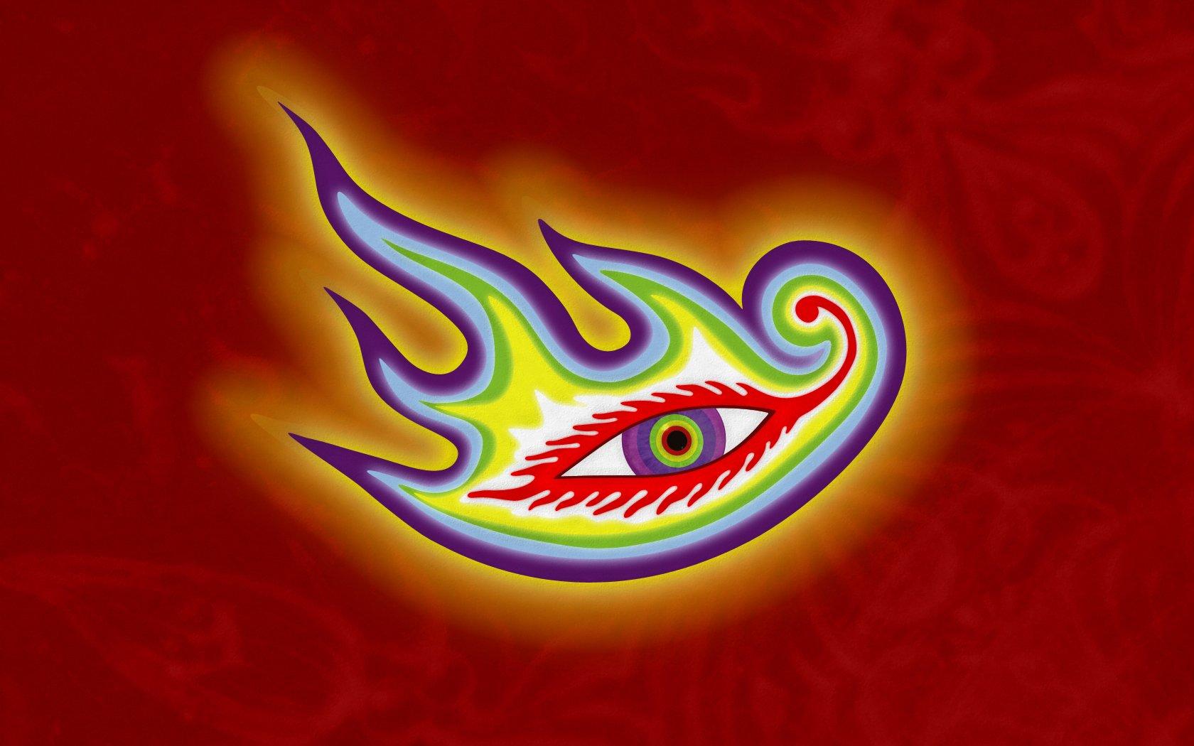1680x1050 Tool Music Symbol Wallpaperx1050