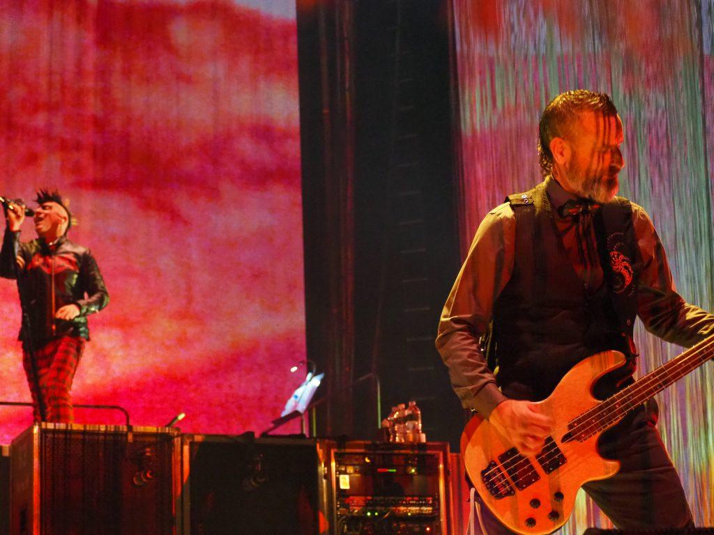 1024x768 Tool Impresses Boston Fans With A Wondrous, Mind Bending Set Tufts Daily