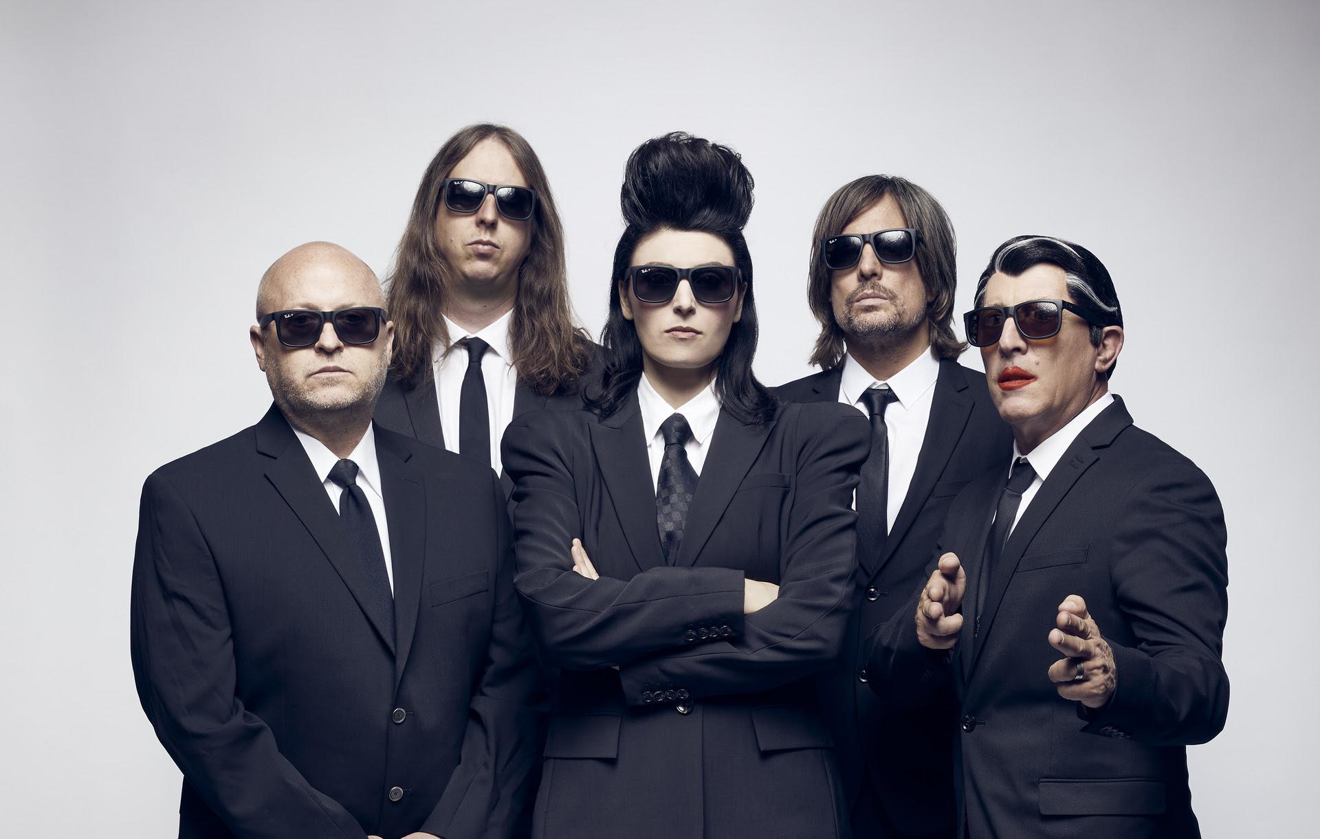 1920x1221 Puscifer: The SPIN Q&A With Maynard James Keenan