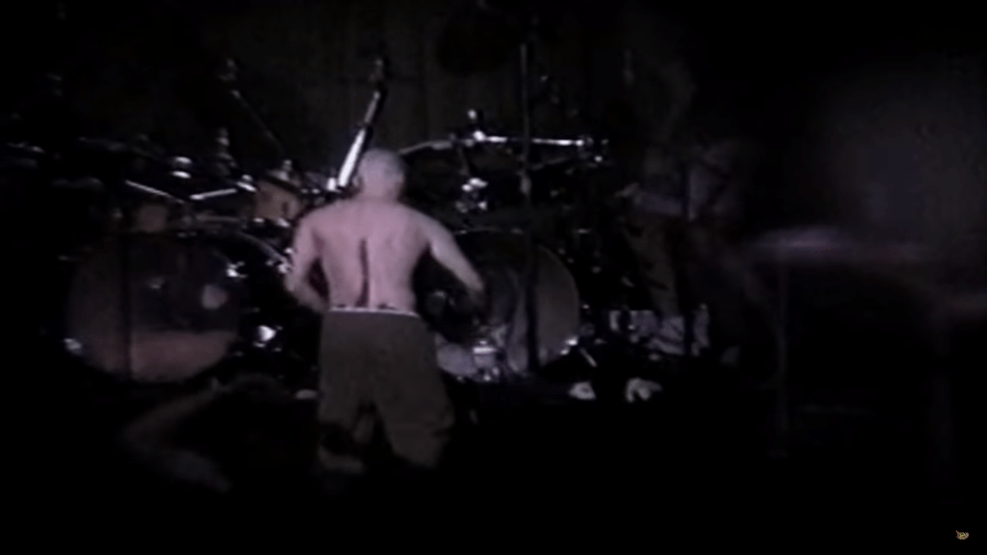 1920x1080 Maynard's spine, tattoo or something else entirely?