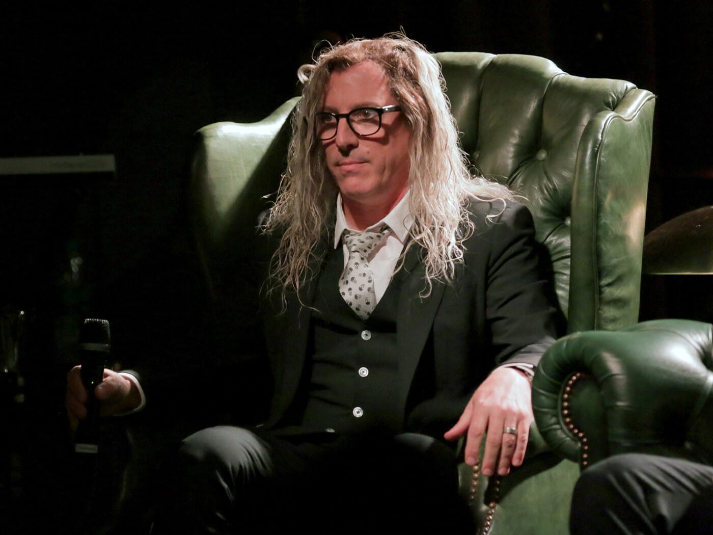 1400x1050 I Have These Coughing Fits Because My Lungs Are Still Damaged At The Tips”: Tool's Maynard James Keenan After Beating COVID 19. Guitar.com. All Things Guitar
