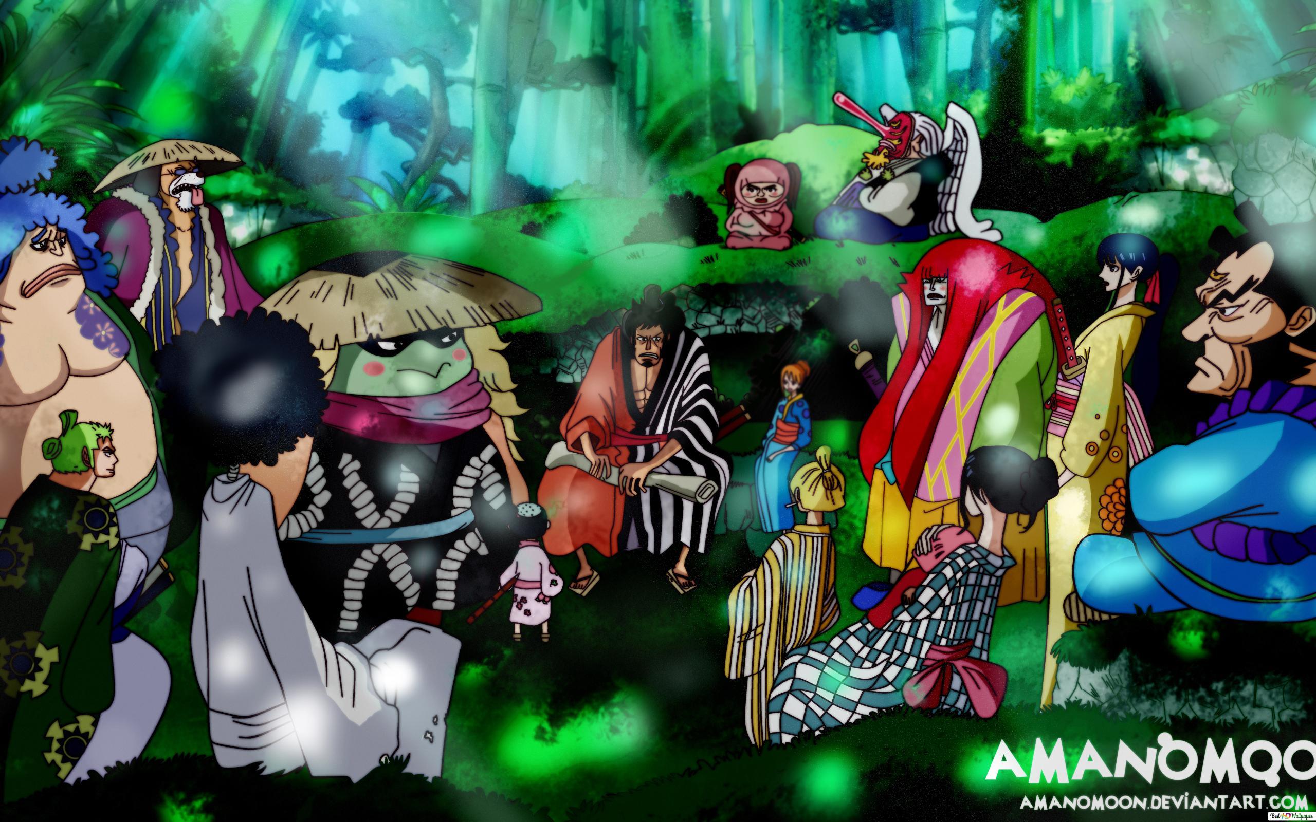 Kanjuro Wallpapers Top Free Kanjuro Backgrounds Wallpaperaccess