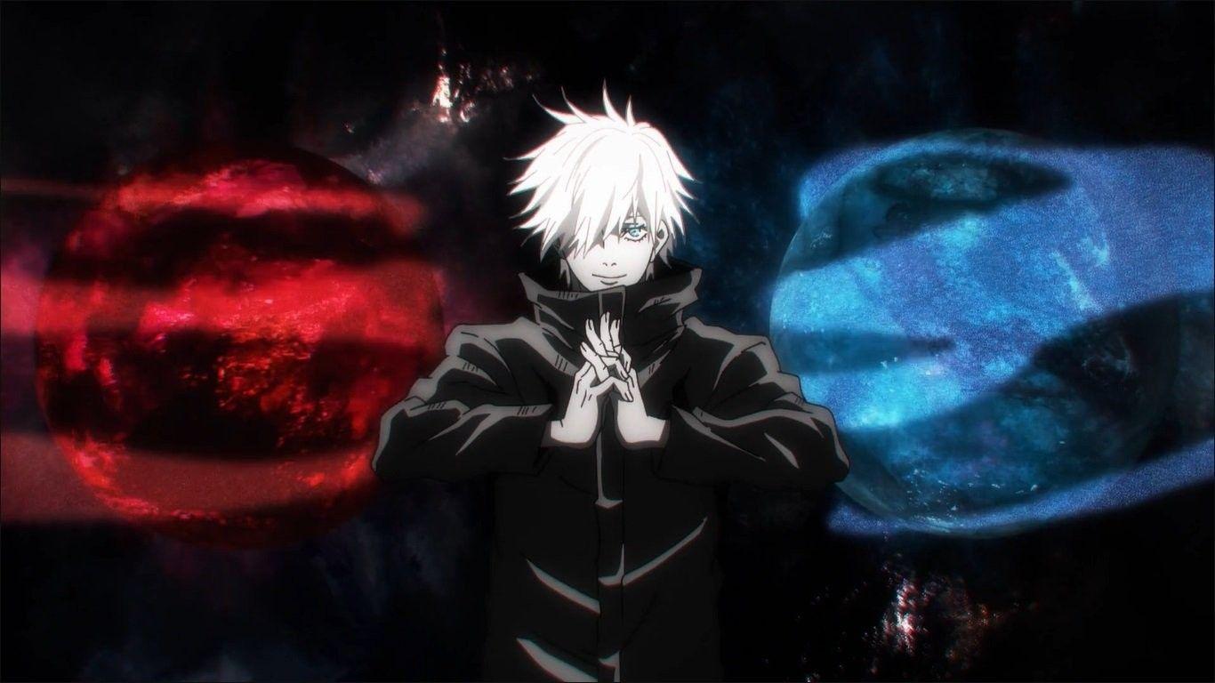 1366x768 Anime Journal Supplies Jujutsu Kaisen Printable DOWNLOAD. Etsy. Anime, Jujutsu, Anime films