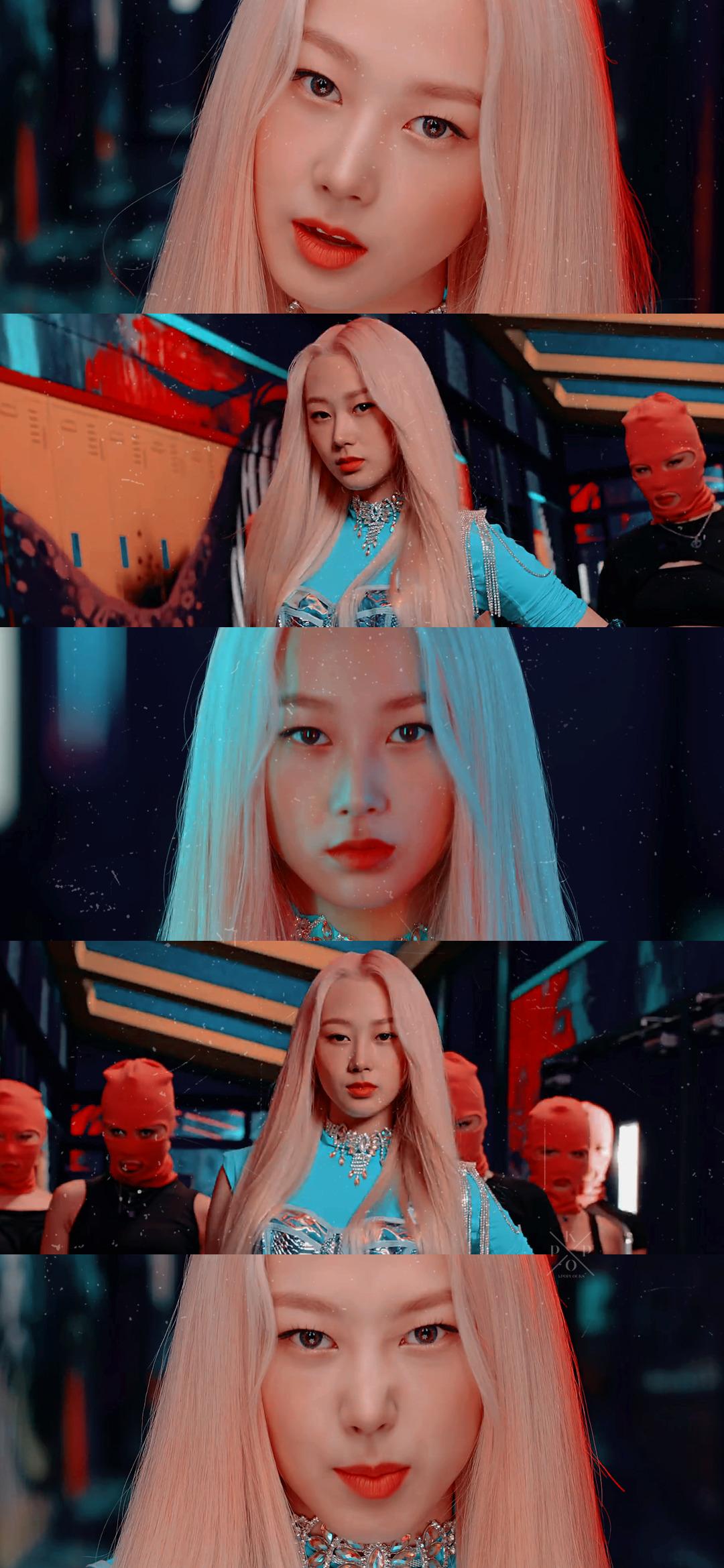 1080x2340 kpop locks