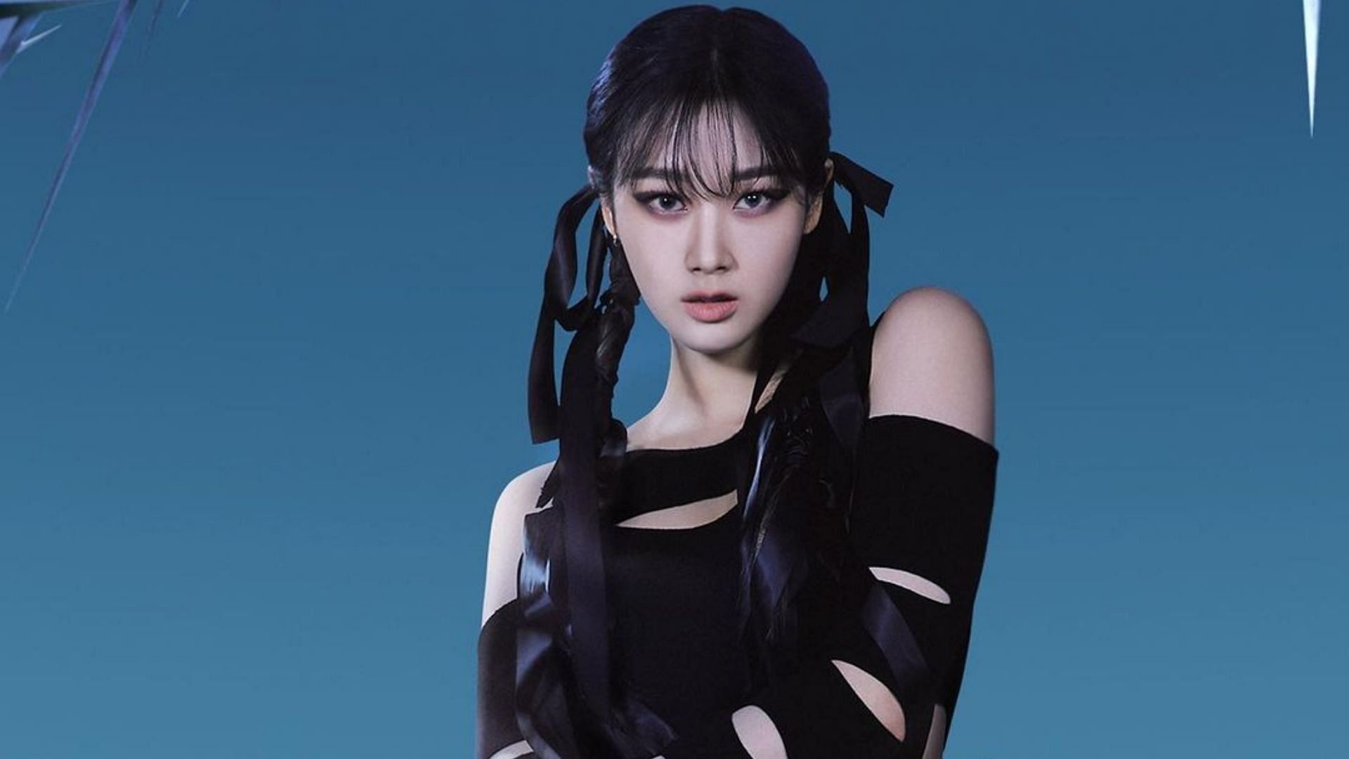 1920x1080 Fans Want Aespa's Giselle To Apologize For Lip Syncing A Racial Slur In Video, Idol's Agency Puts Clip On Private