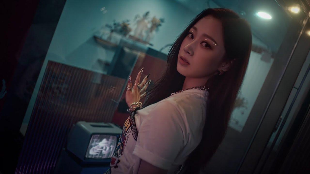 1280x720 Main Rapper Of Aespa, Giselle: Profile, Pre Debut, Plastic Surgery, A Japanese Or Half Korean?