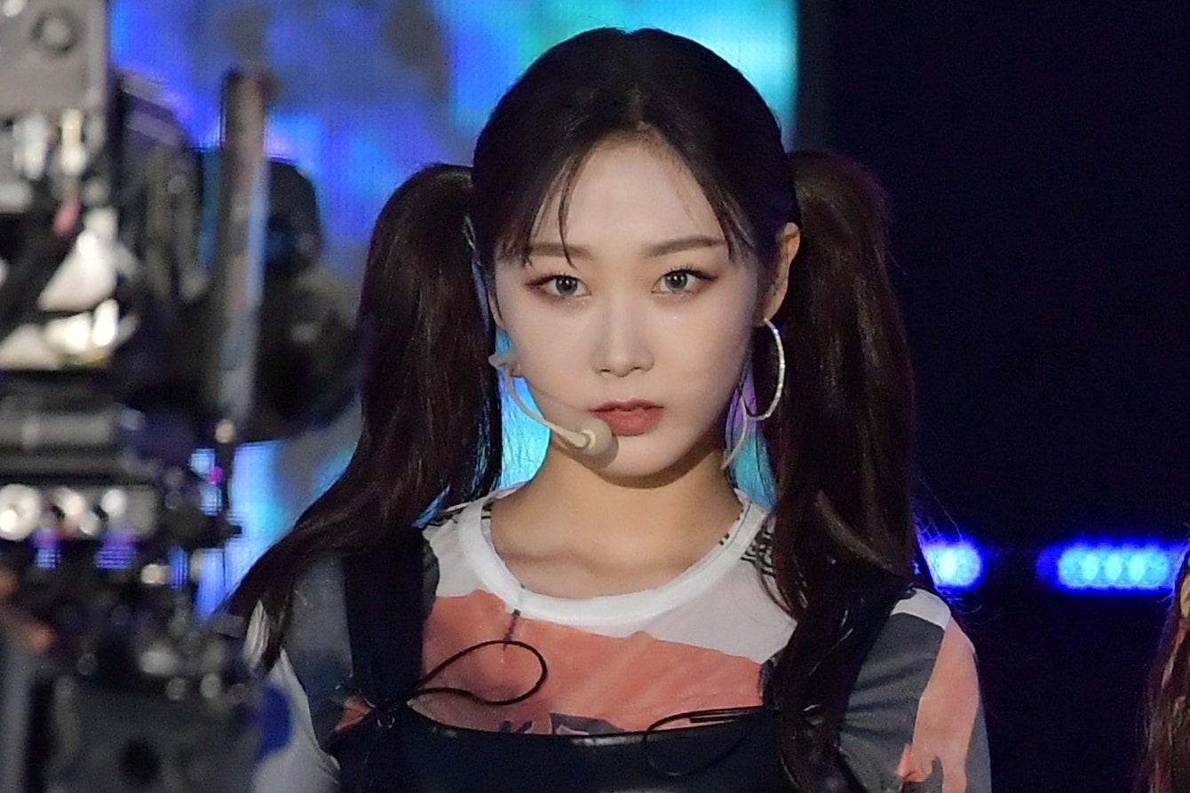 1340x893 Aespa Member Giselle Apologizes for Mouthing a Racial Slur