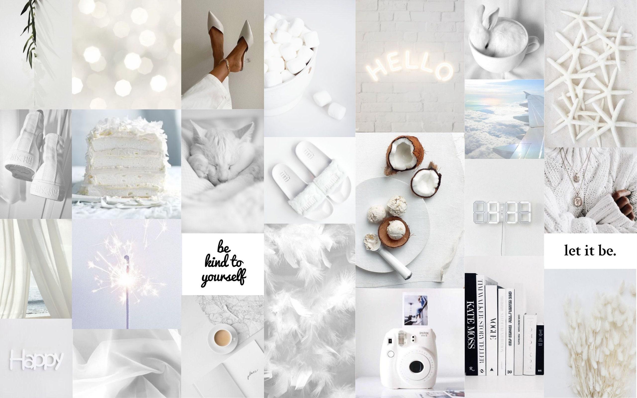 Winter Aesthetic Collage Wallpapers - Top Free Winter Aesthetic Collage