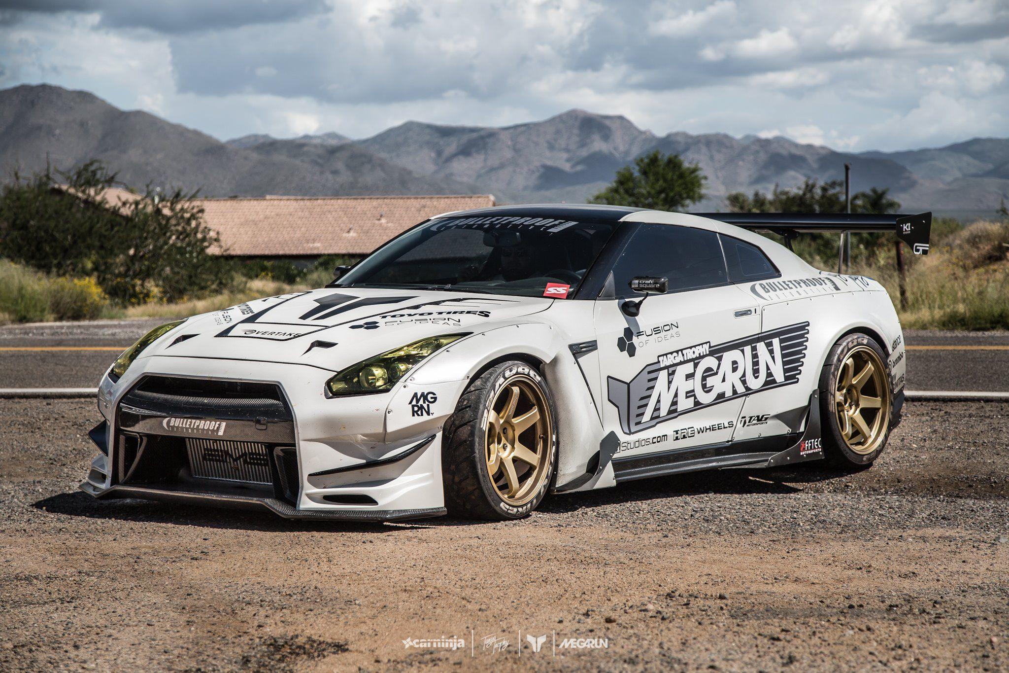 2048x1365 Nissan gtr body kit coupe cars wallpaperx1365