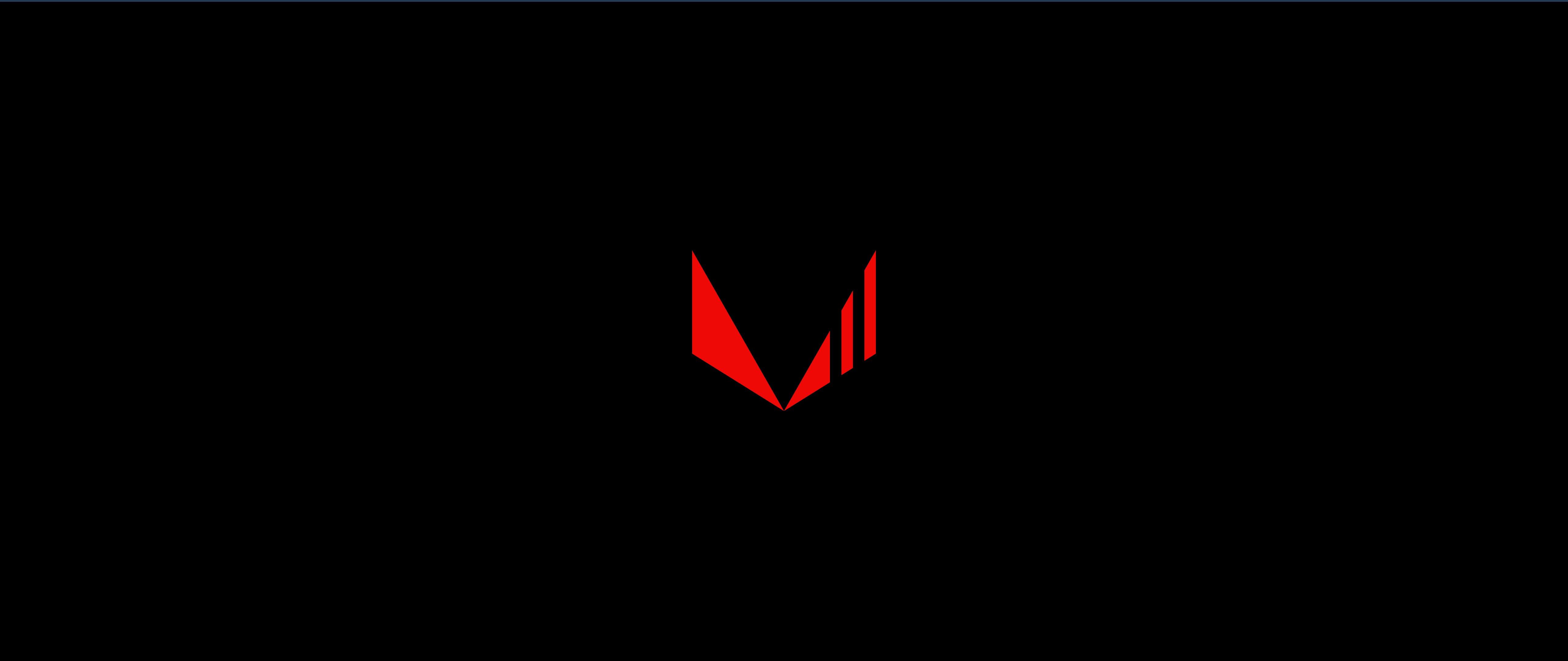 5120x2160 I made some Radeon VII wallpaper in 5K ultrawide (OC)