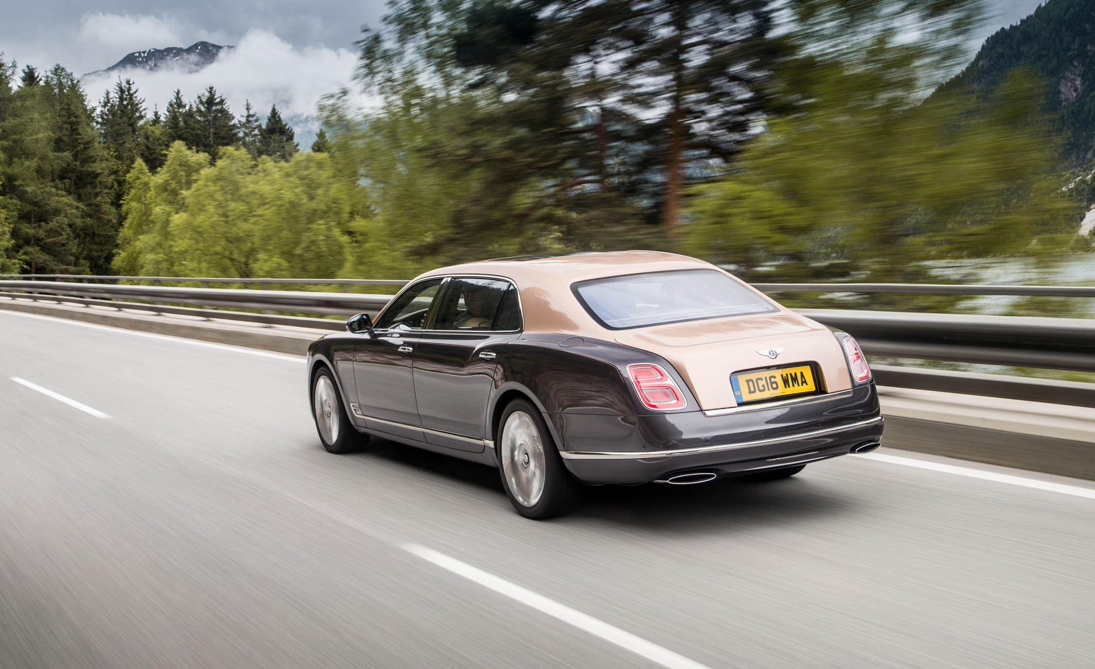 2250x1375 Bentley Mulsanne Reviews. Bentley Mulsanne Price, Photo