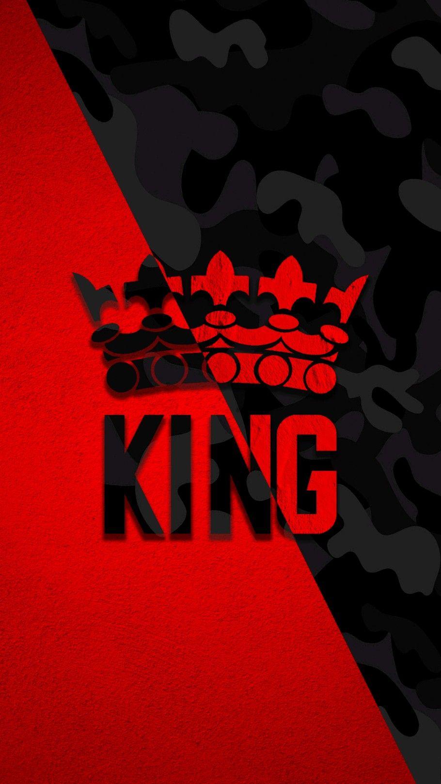 910x1618 King wallpaper