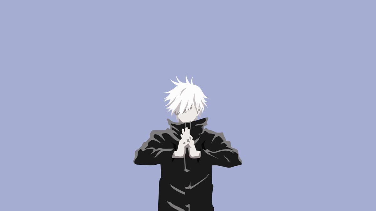 1200x675 Satoru Gojo. Yandere anime, Manga anime one piece, Anime wallpaper