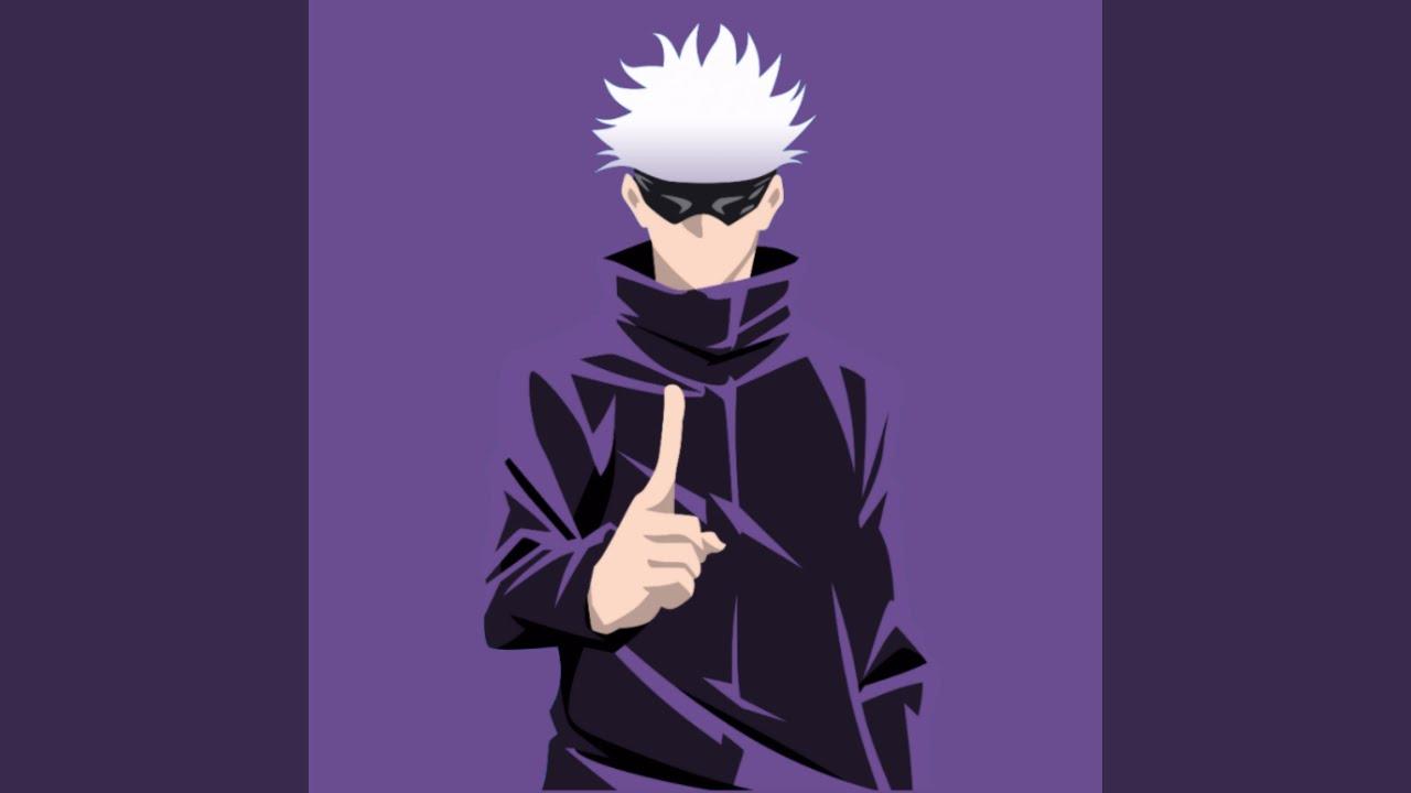 1280x720 Lost In Paradise Jujutsu Kaisen But Lofi