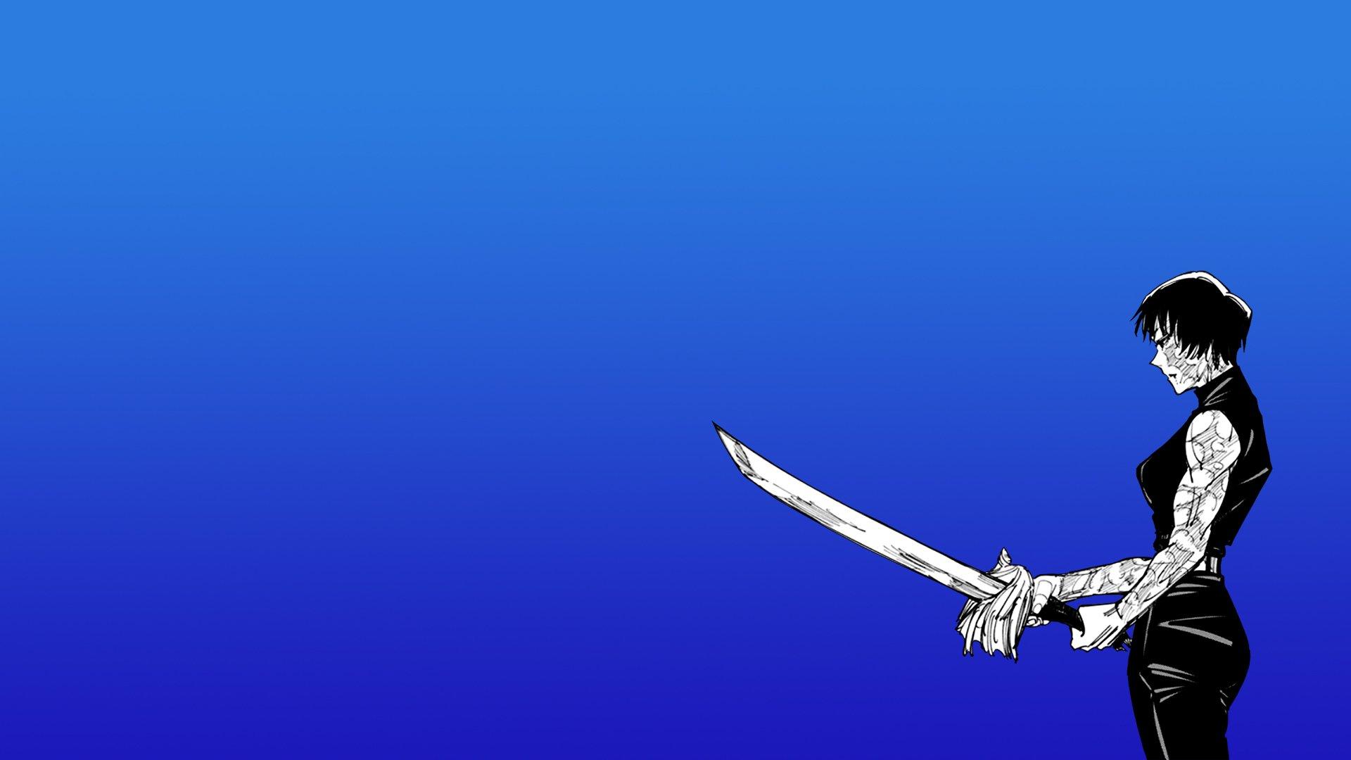 1920x1080 Jujutsu Kaisen Manga HD Wallpaper and Background Image