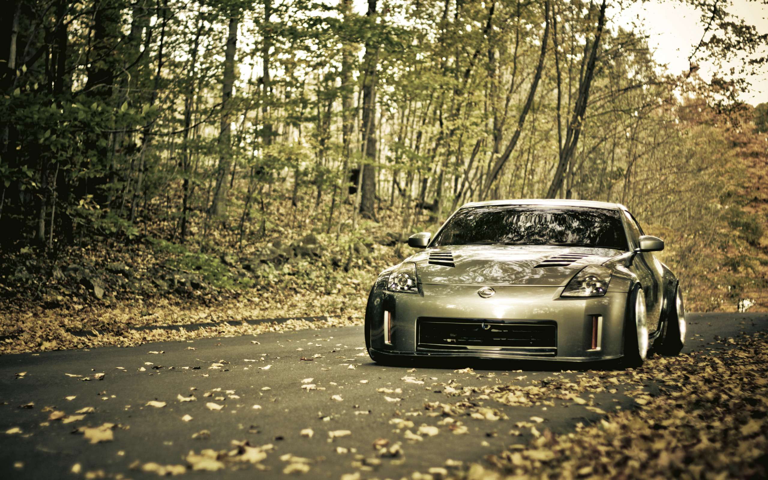 2560x1600 Nissan 370z Wallpaper HD Photo, Wallpaper and other Image