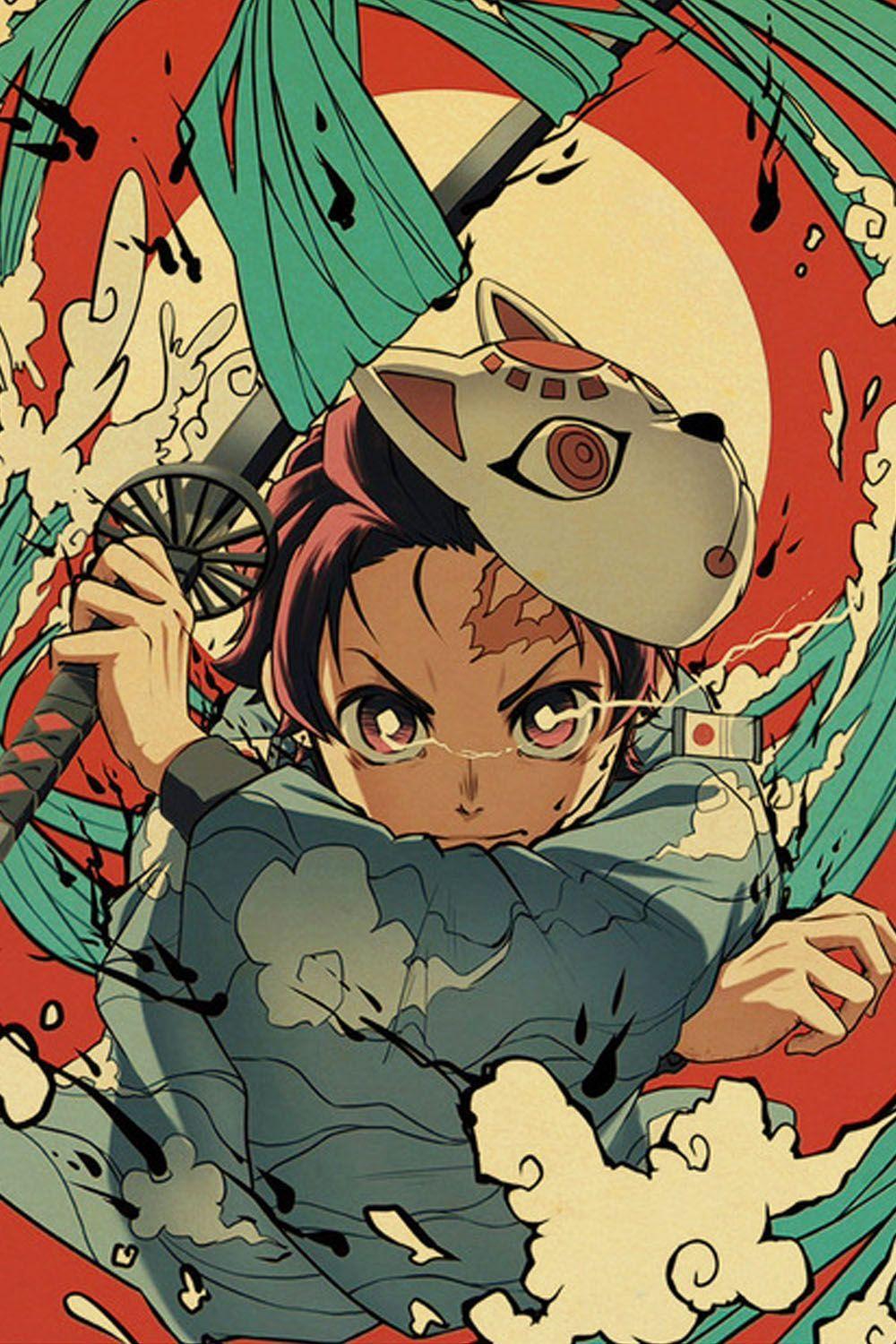 Anime Posters Amazing Anime Art Prints  Displate