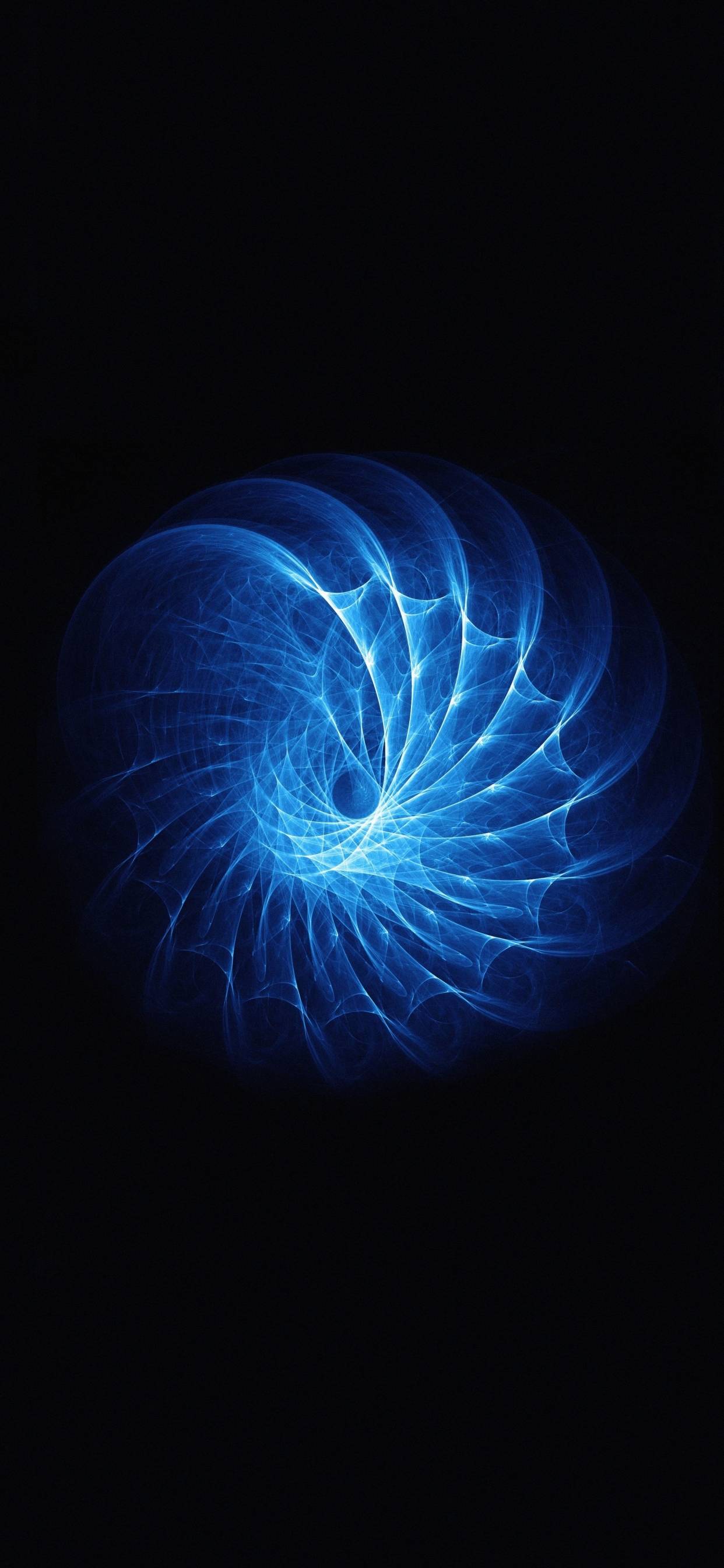 1242x2688 Spiritual Spiral iPhone XS MAX Wallpaper, HD Minimalist 4K Wallpaper, Image, Photo and Background