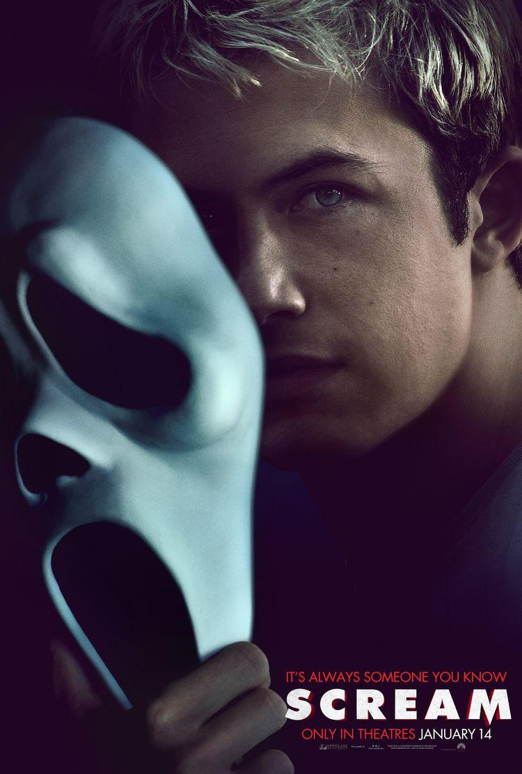 750x1111 Scream (2022). Scream 5 Promotional Gallery