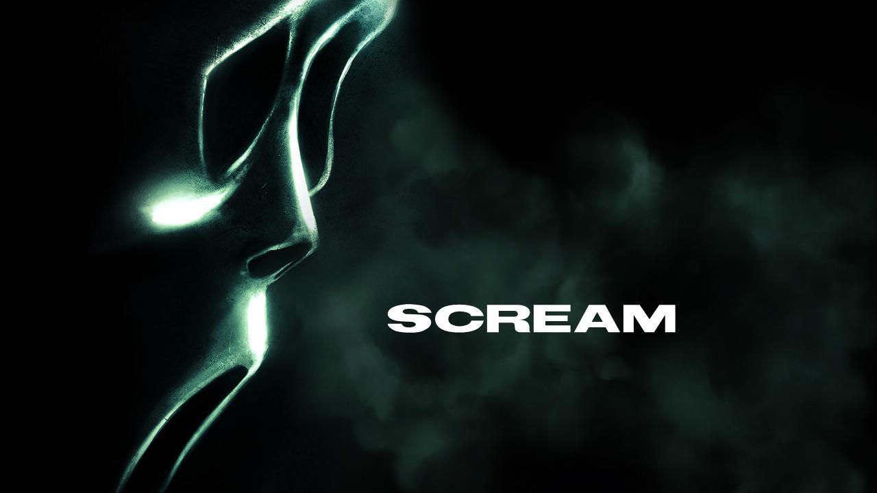 1280x720 A “Scream” Poster I Made Brought On By My Excitement Of Scream 5 Reboot!