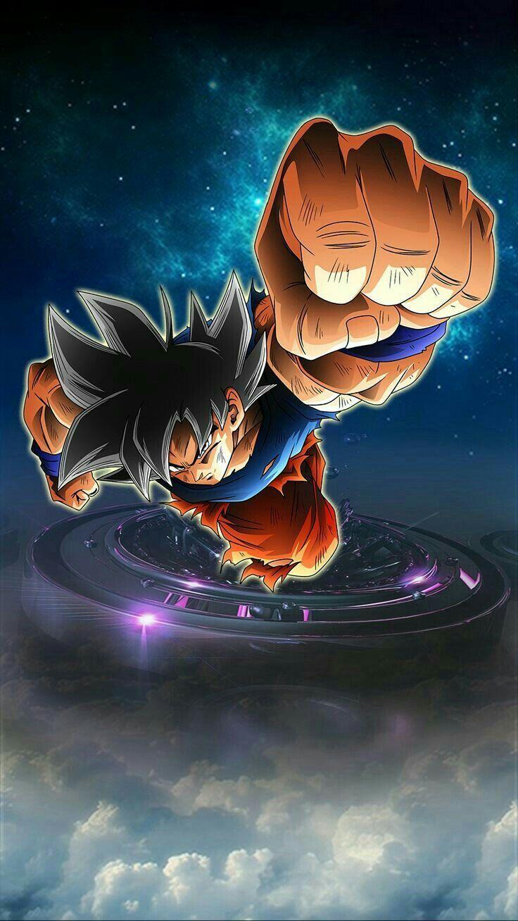 736x1308 Pin On Dragon Ball Z Super Heroes