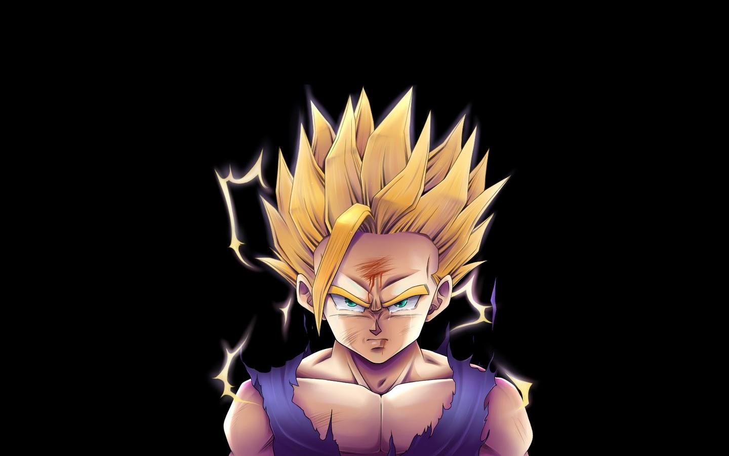 1440x900 Free download Dragon Ball Z Gohan Hot Girls Wallpaper [1600x900] for your Desktop, Mobile & Tablet. Explore Dragon Ball Z Gohan Wallpaper. Dragon Ball Z Gohan Wallpaper, Dragon Ball