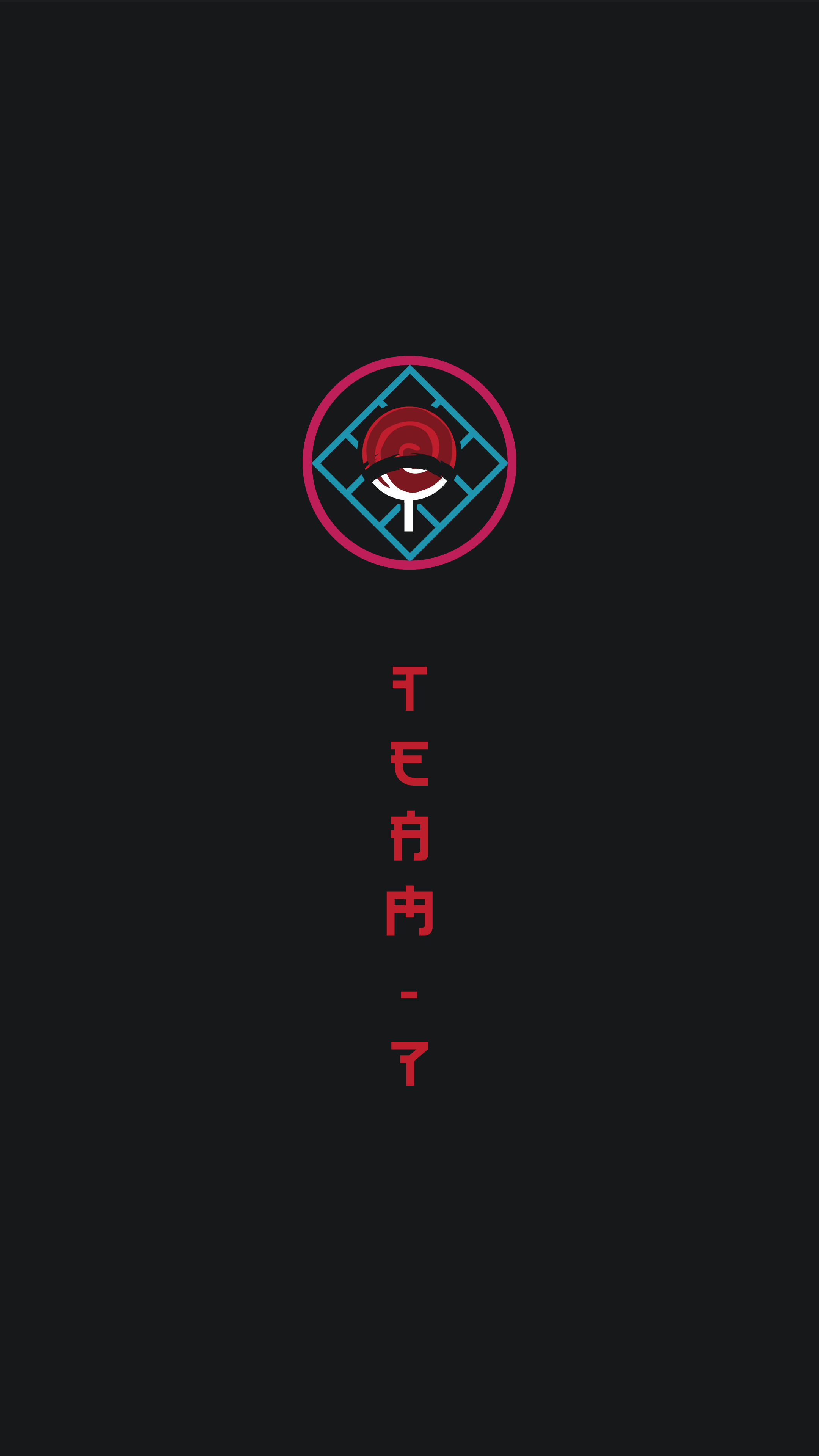 2160x3840 Team 7 Naruto Anime Hatake Kakashi Uzumaki Naruto Uchiha Sasuke Haruno Sakura Clan Black Dark Anime Wallpaper:2160x3840