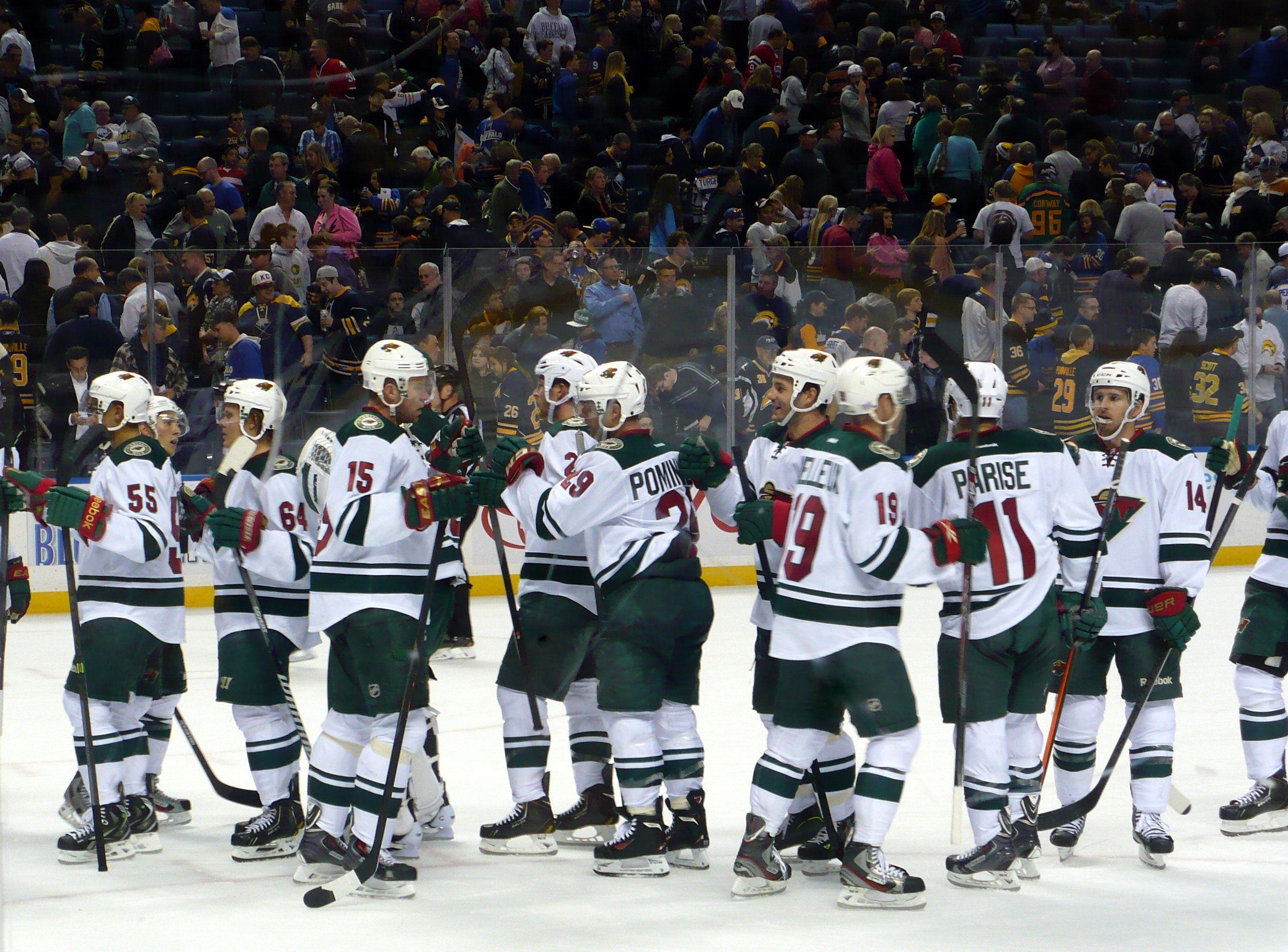 2777x2053 Wallpaper.wiki Minnesota Wild Desktop Background PIC WPD007862