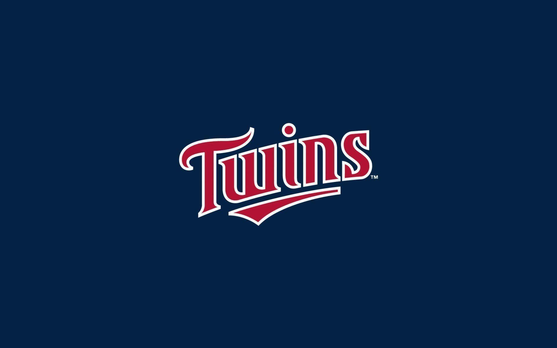 1920x1200 Minnesota Twins Wallpaper HD Background, Image, Pics, Photo Free