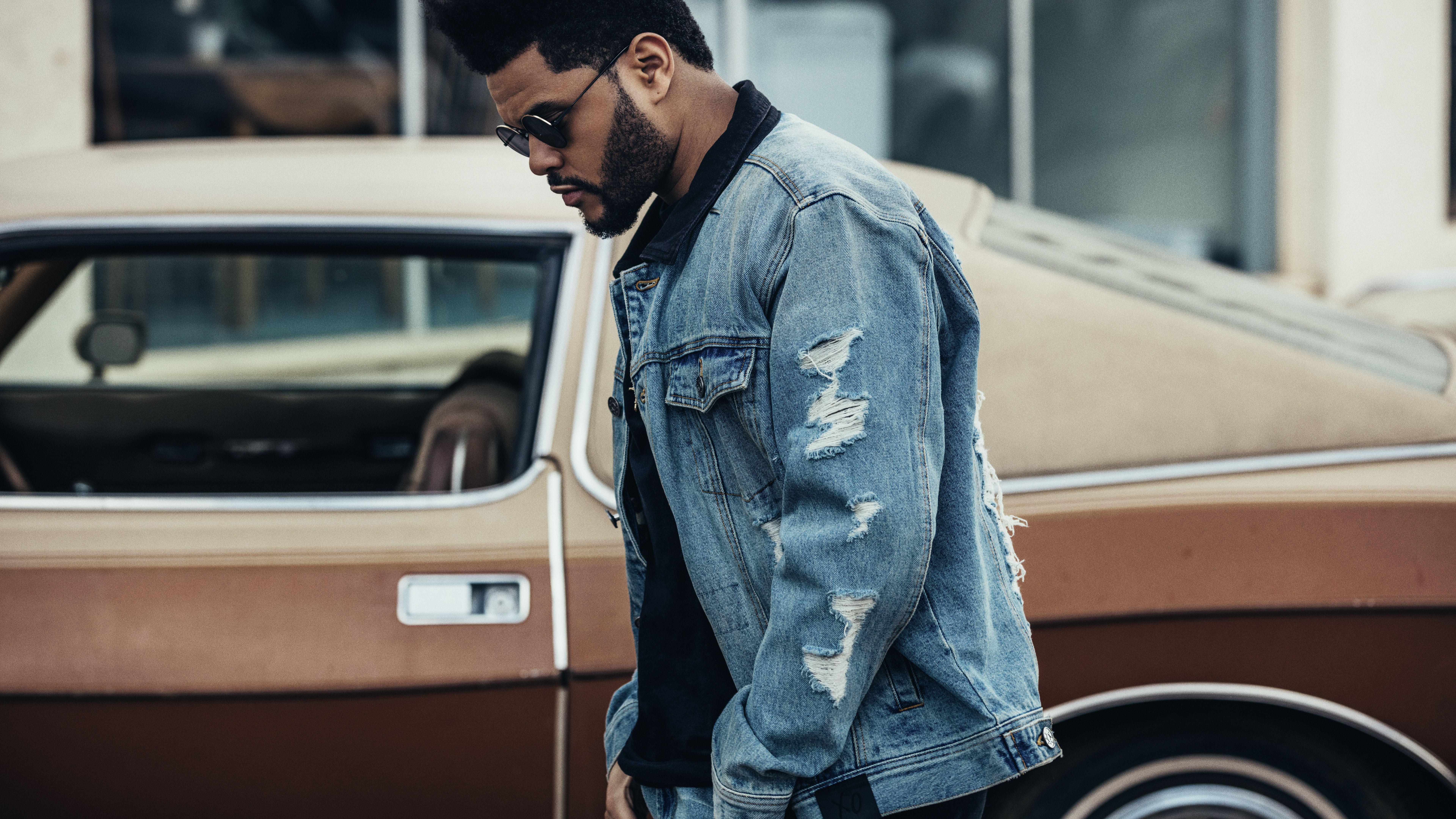 The Weeknd Desktop Wallpapers - Top Free The Weeknd Desktop Backgrounds