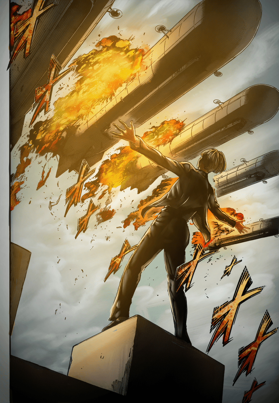 899x1300 Yelena Attack On Titan Wallpaper