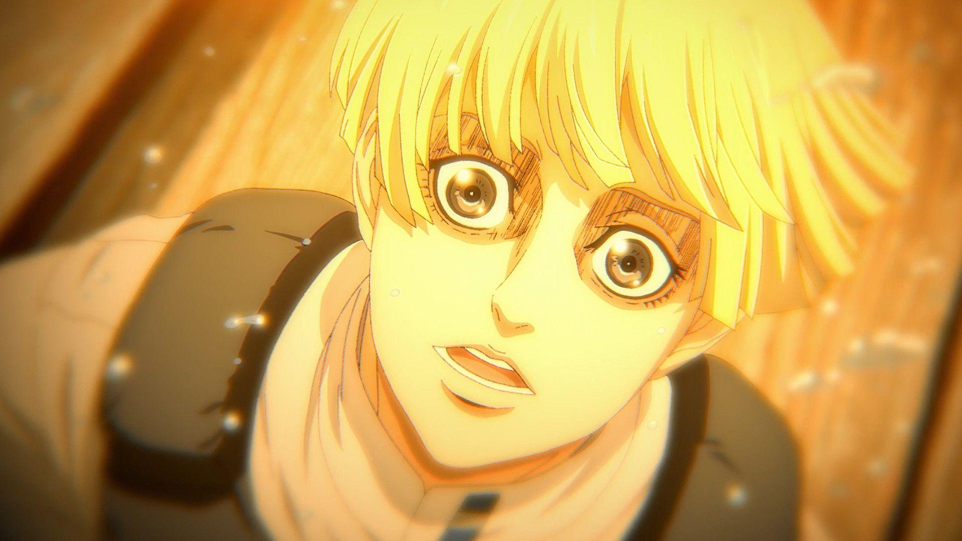 1920x1080 Yelena AOT Wallpaper