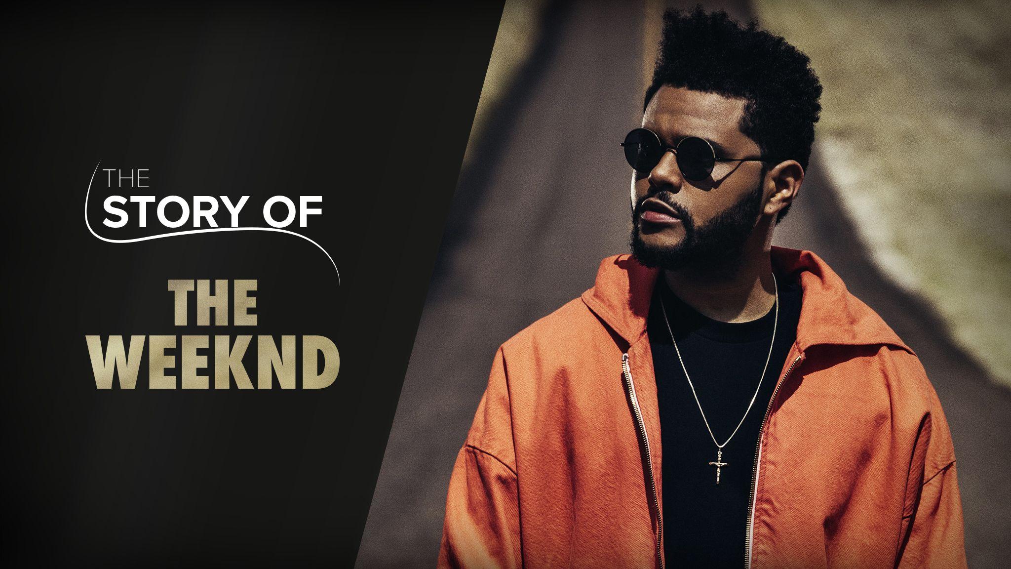 2048x1152 Watch The Story of The Weeknd, an exclu doc on the Star Boy this Nov