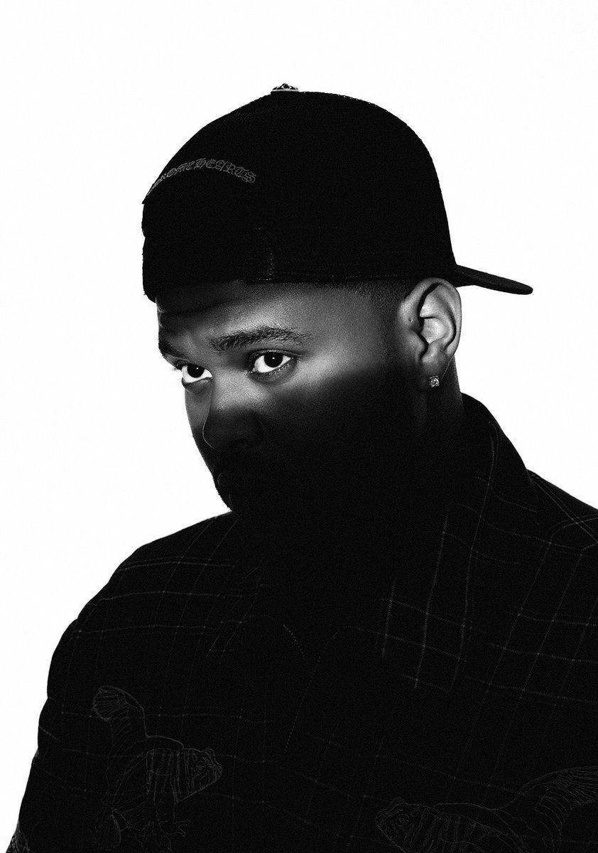 842x1200 The Weeknd Embroiled In Legal Drama Over Trademark To Name