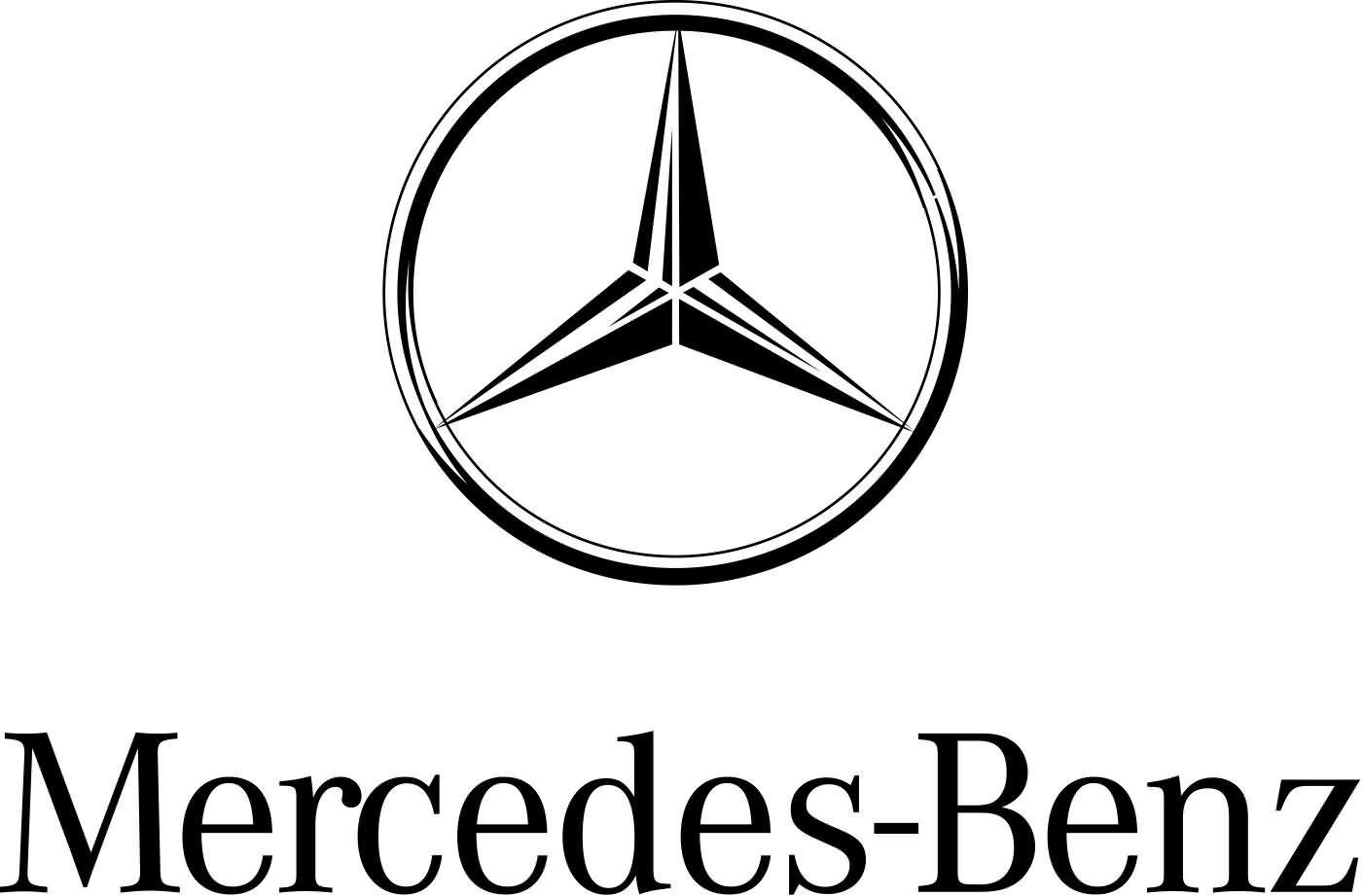 1401x921 Mercedes AMG High Res Logo