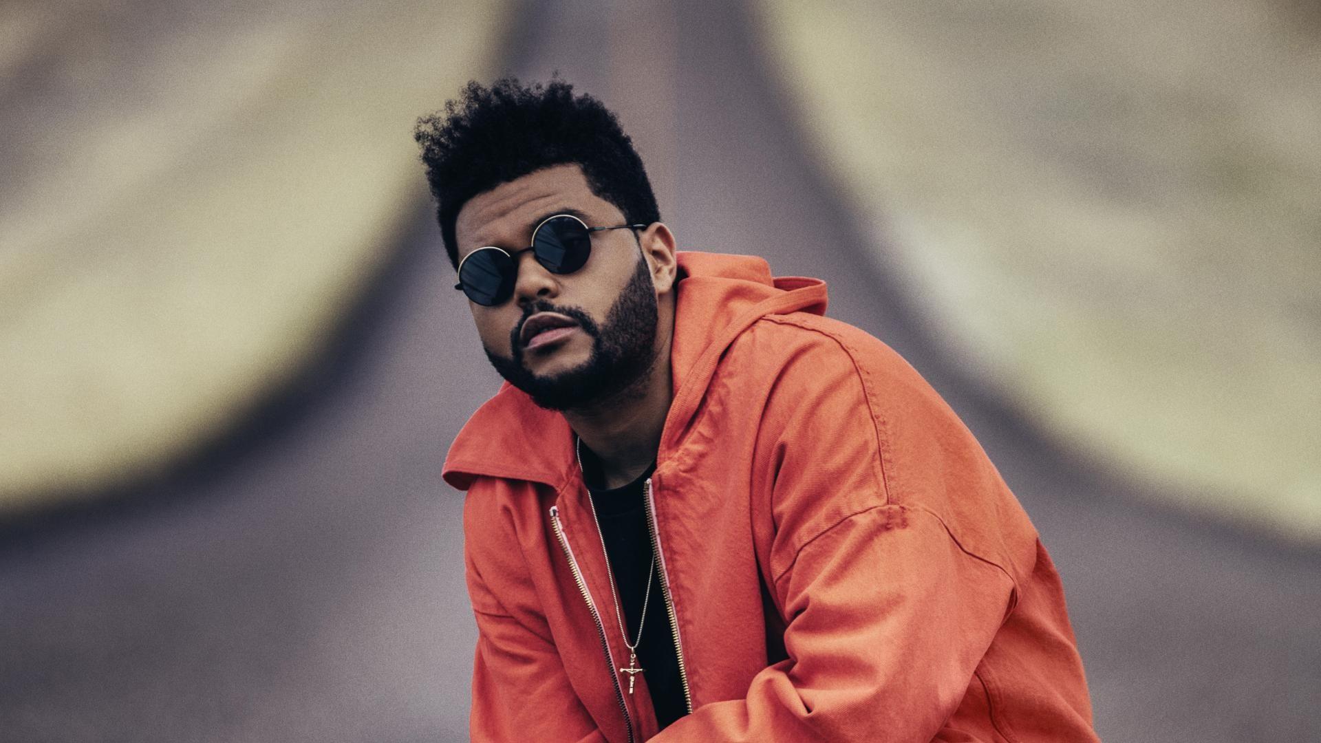 1920x1080 Wallpaper Blink Weeknd Wallpaper HD 6 X 3054