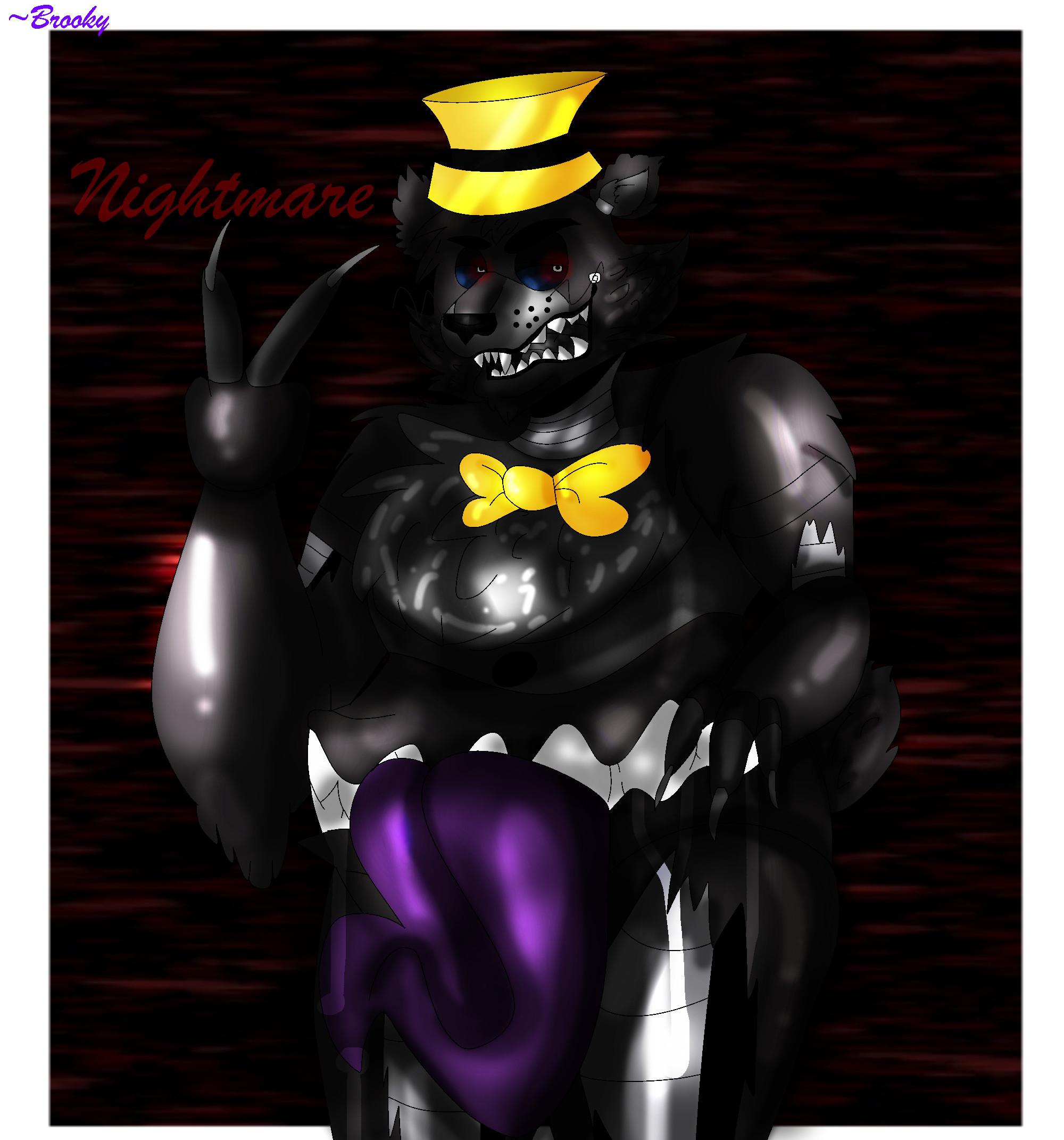 2000x2142 Five Nights at Freddy's Pro image FNaF