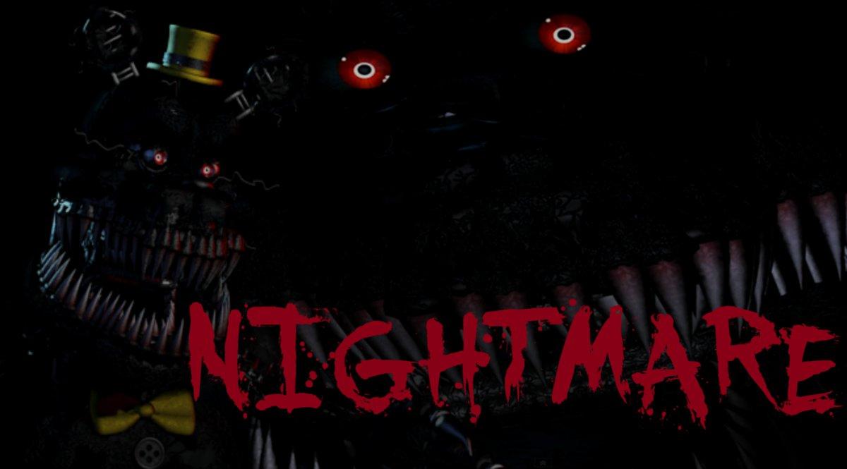 1200x665 Nightmare wallpaper