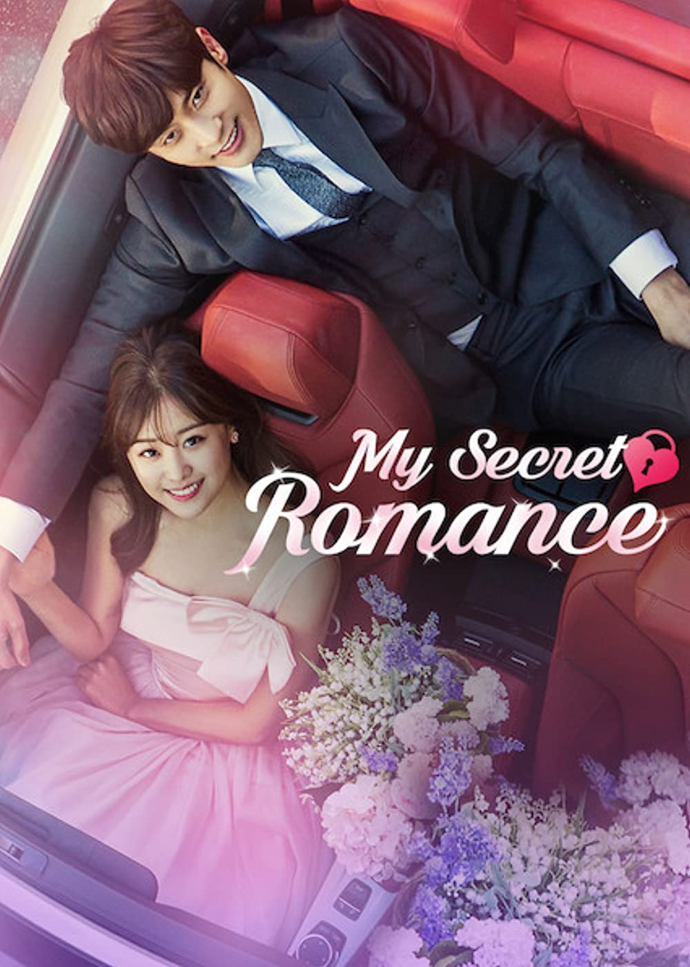 1000x1401 My Secret Romance (TV Series 2017)
