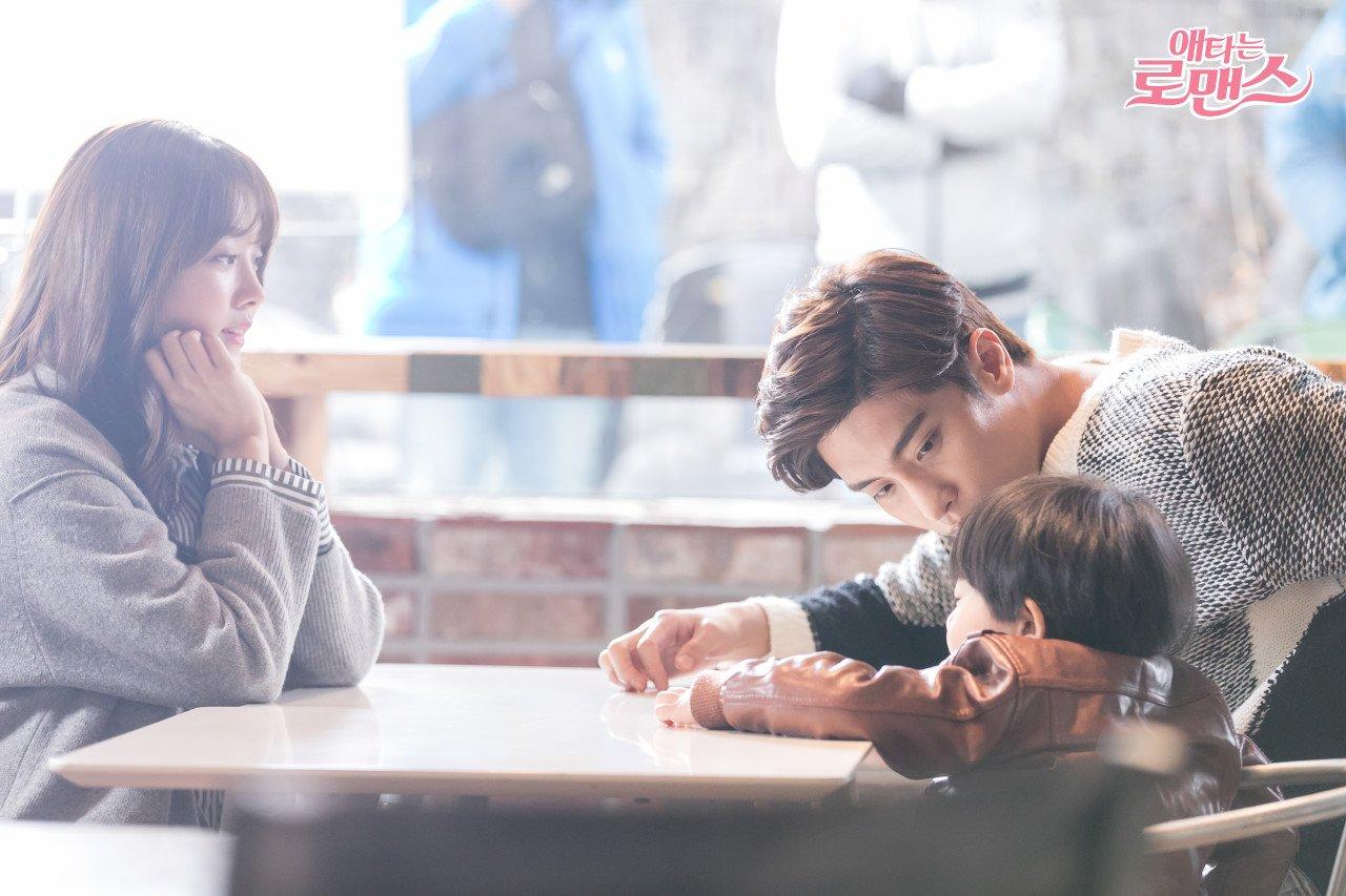1280x853 My Secret Romance Image KPOP Image Board