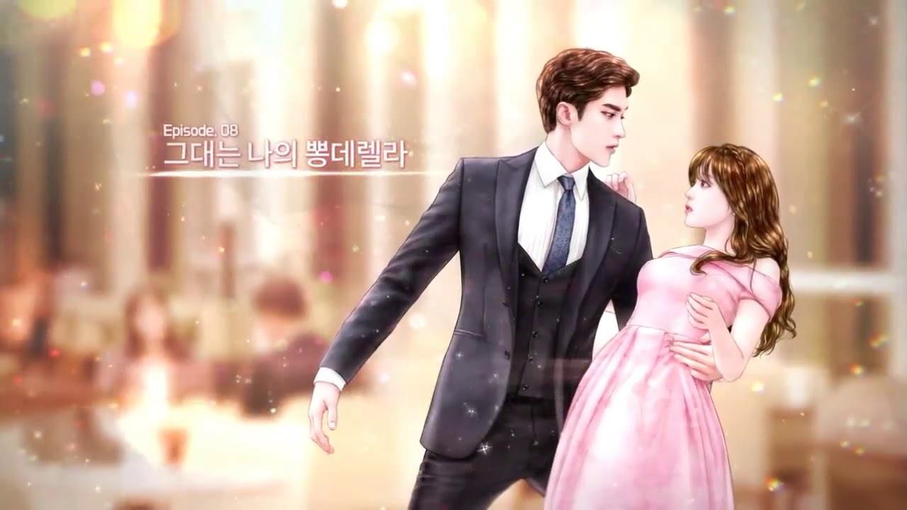 1280x720 My Secret Romance Ep 8 1