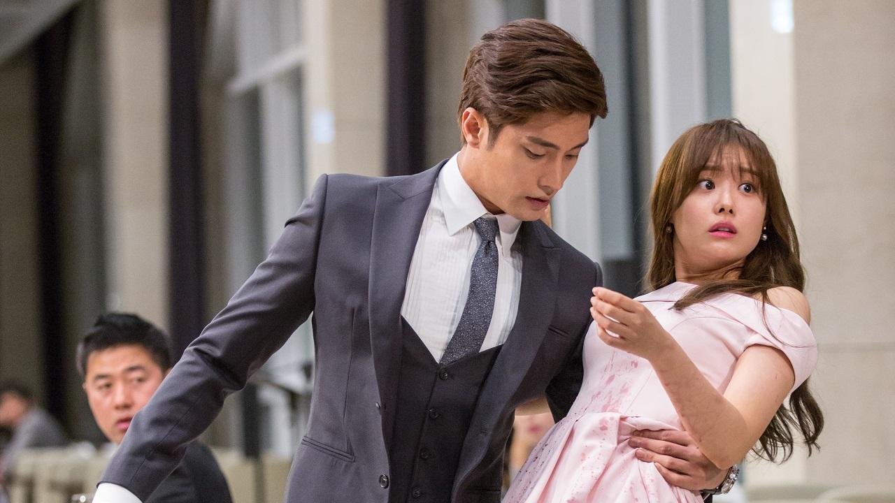 1280x720 My Secret Romance Season 2 is coming back very soon! CAST, PLOT and more details are here! Market Activity