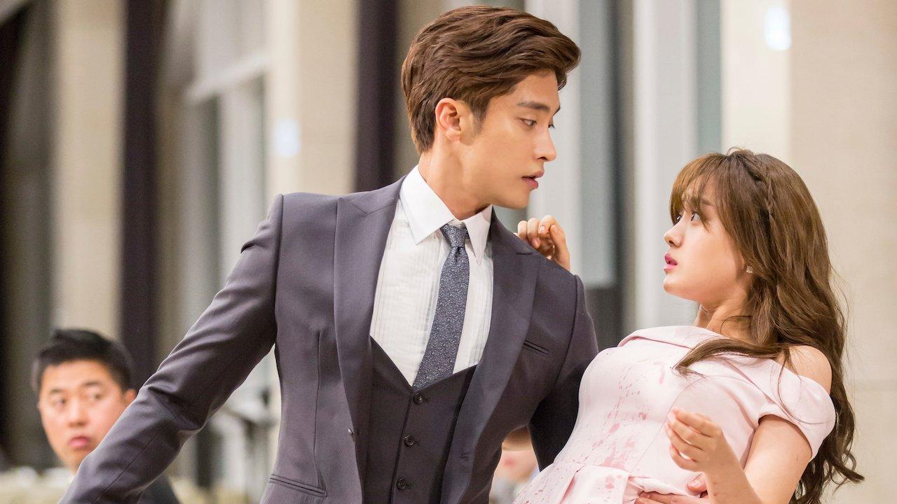 1280x720 Watch My Secret Romance