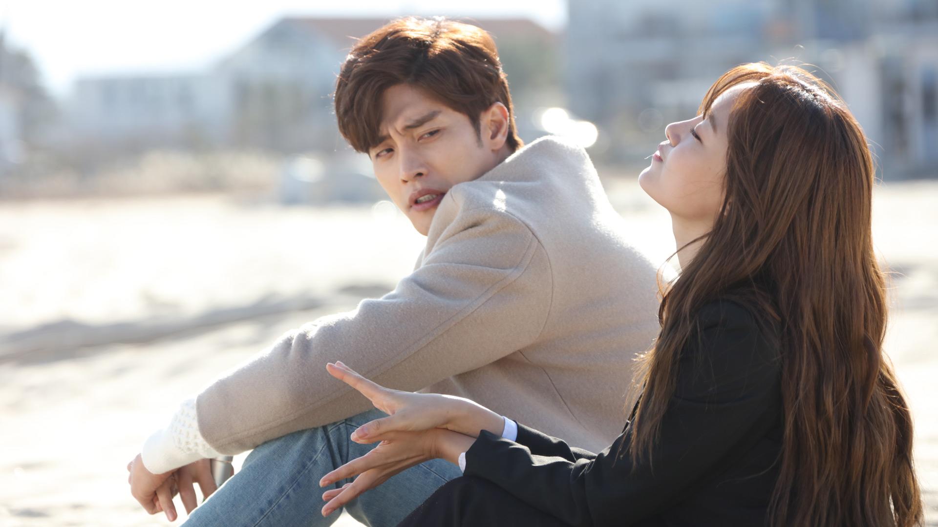 1920x1080 My Secret Romance (애타는 로맨스) on Netflix in United States: Best TV shows to watch next