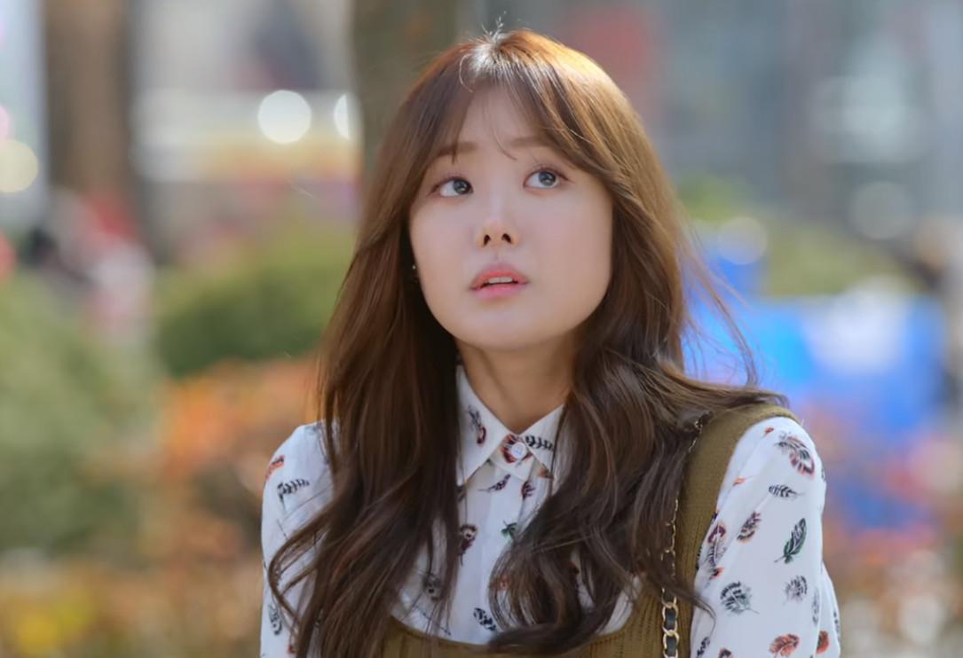 1085x742 My Secret Romance This Is How Business Is Done (TV Episode 2017)