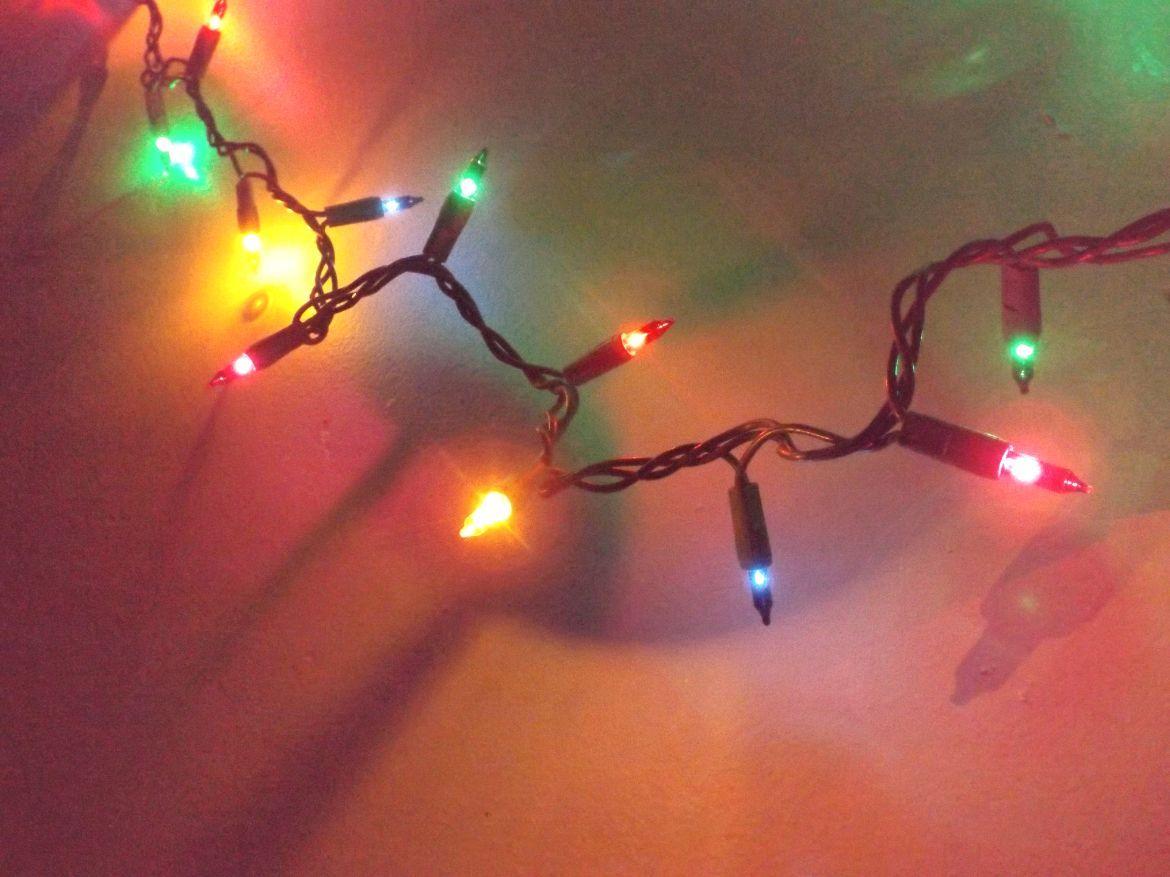 Cute Christmas Lights Wallpapers Top Free Cute Christmas Lights