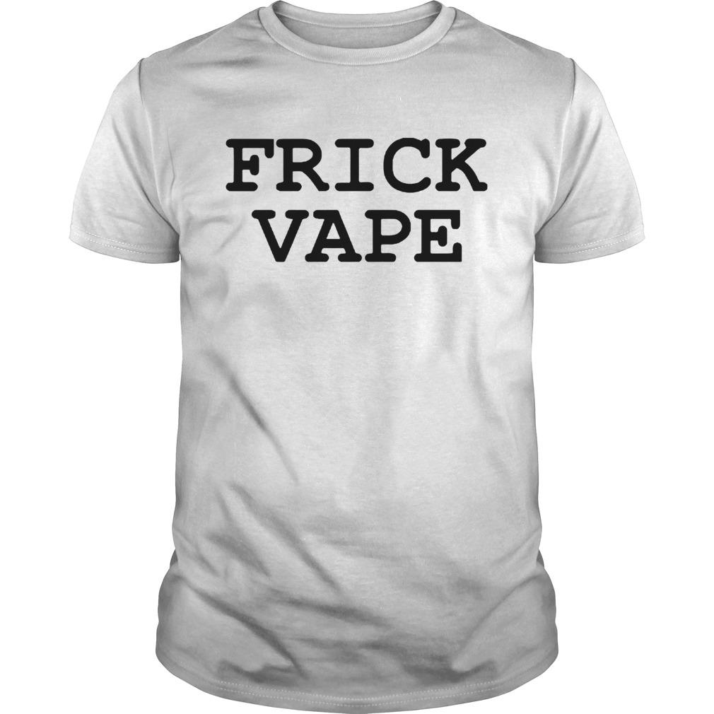 1010x1010 Baylen Levine Merch Frick Vape Shirt T Shirt Store Online