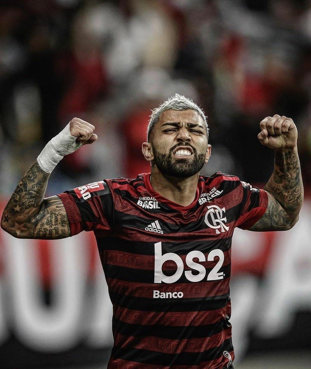 1080x1281 Gabigol Wallpaper