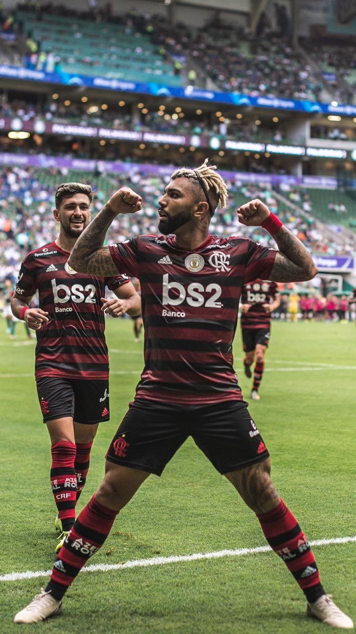 720x1280 Gabriel Barbosa on Twitter. Football picture, Football wallpaper, Soccer players