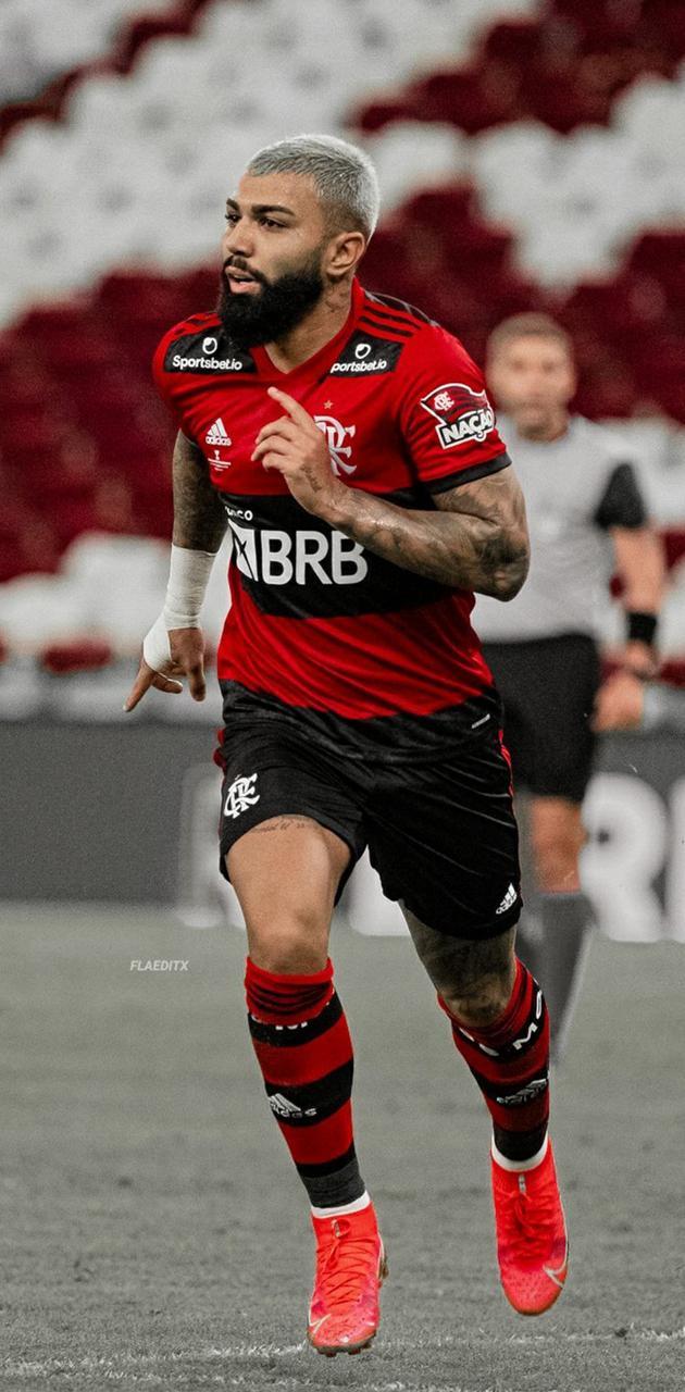 630x1280 Flamengo wallpaper